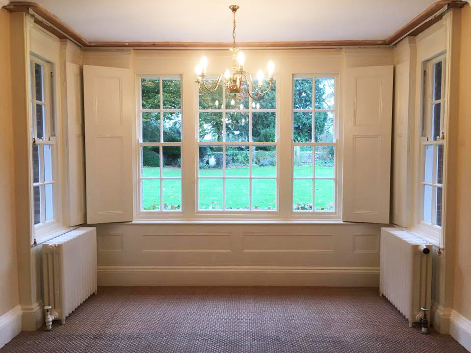 Painting Decorating Norfolk