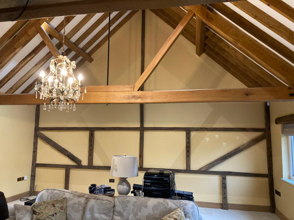 Historic Restoration, Painting and Decorating, Norfolk