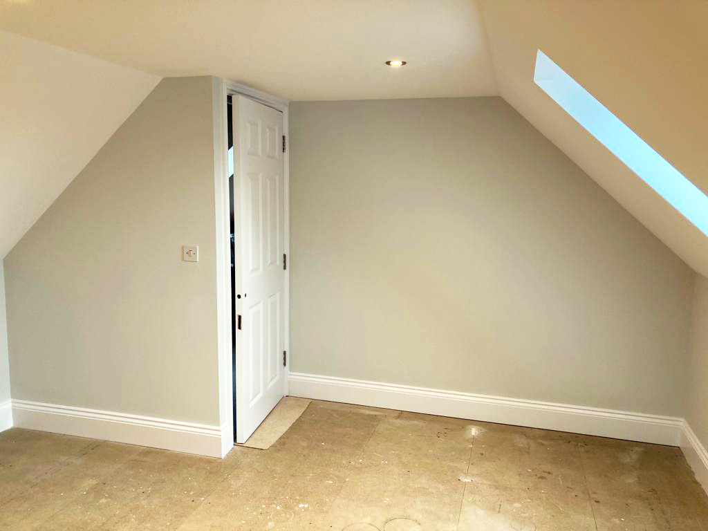 Painting Decorating Norfolk