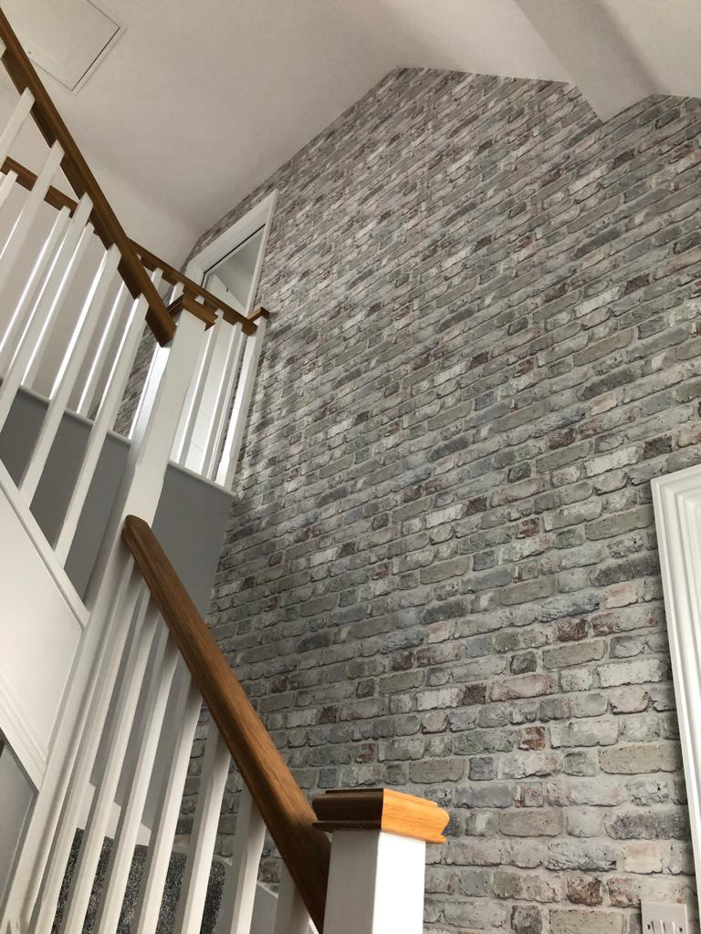 Wallpapering Norfolk. Painting and Decorating services Norfolk