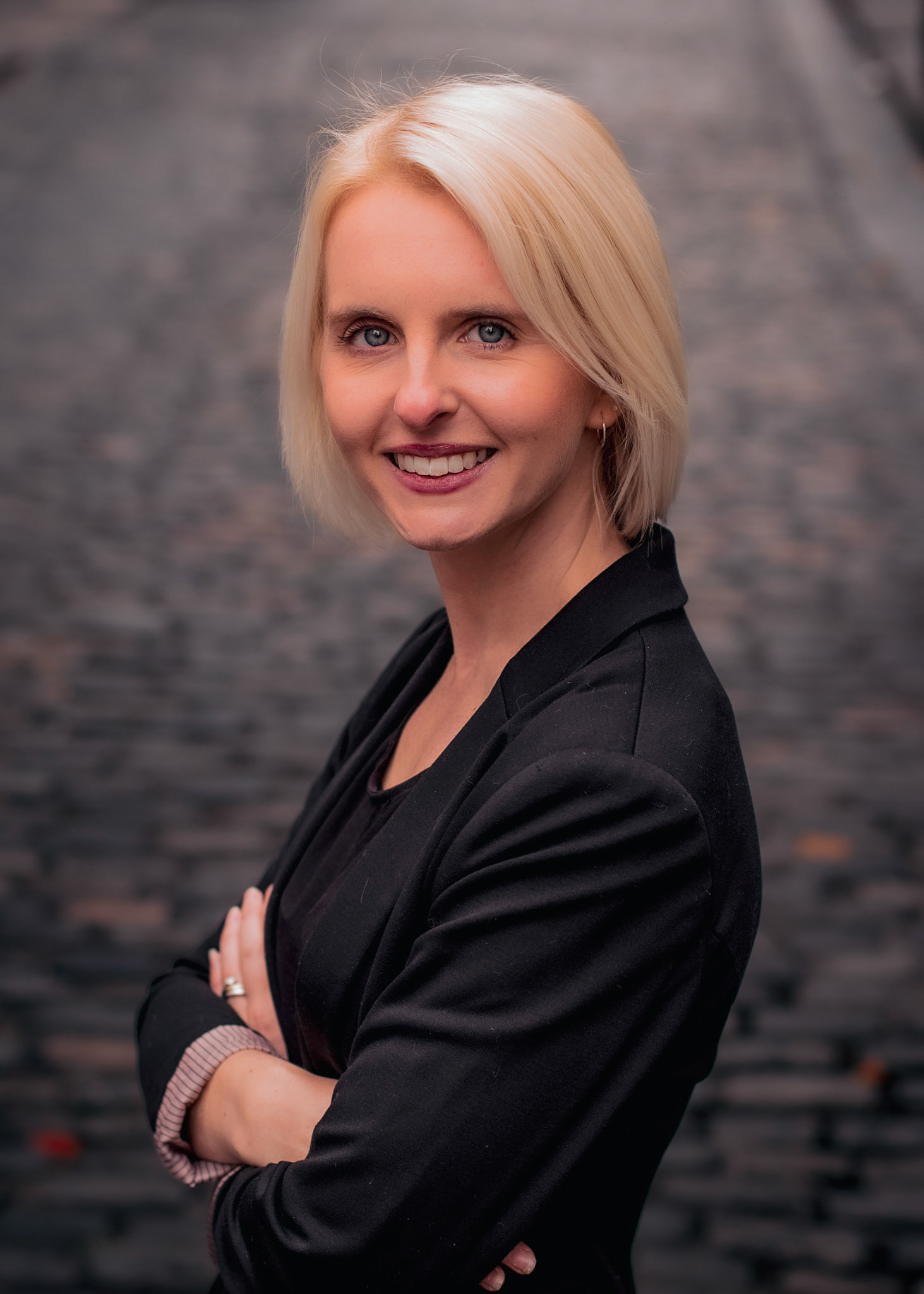 Philippa Myall-Chance, Photographer and owner of Photos By Philippa