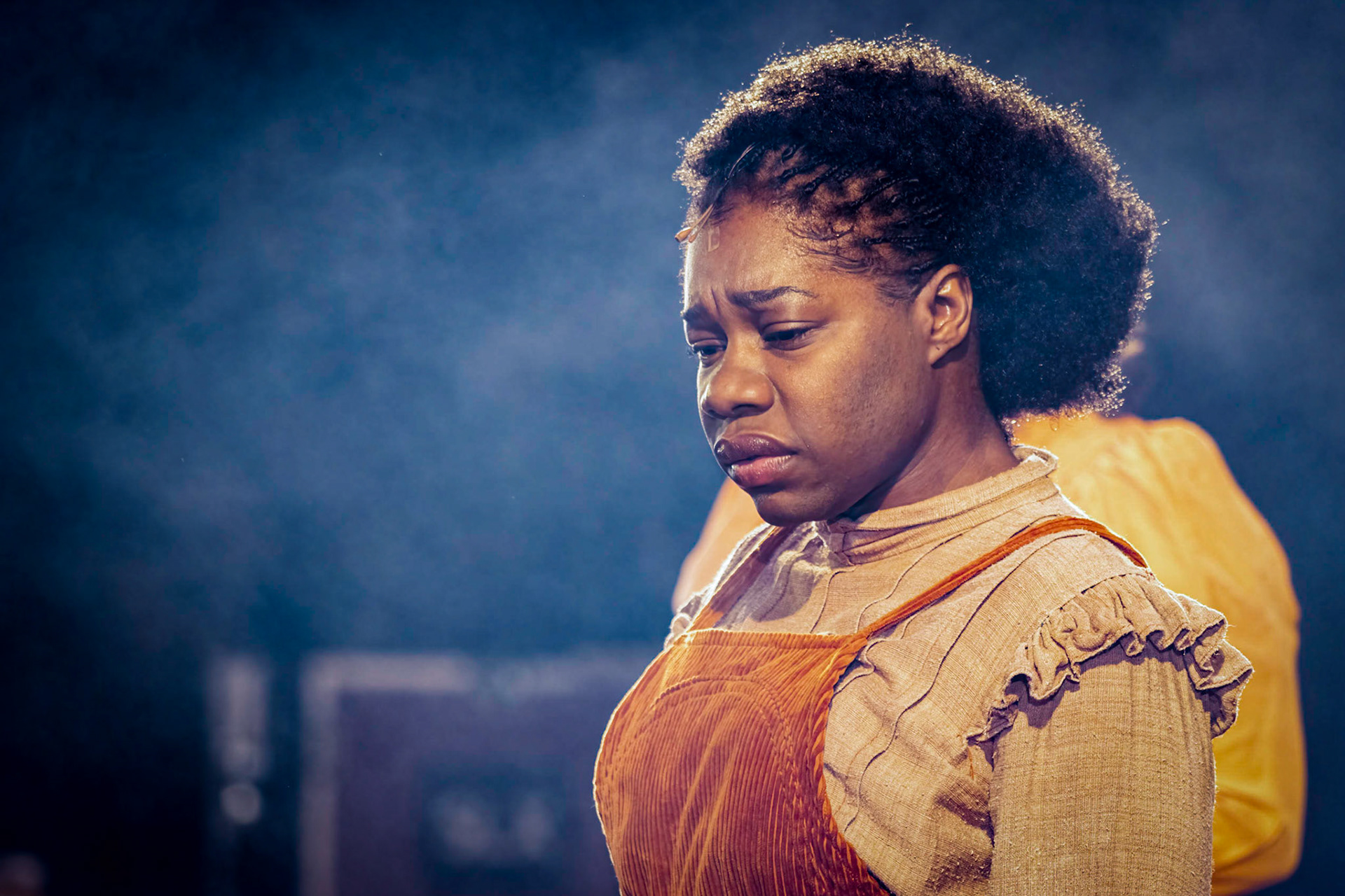 The Color Purple at The Birmingham Hippodrome