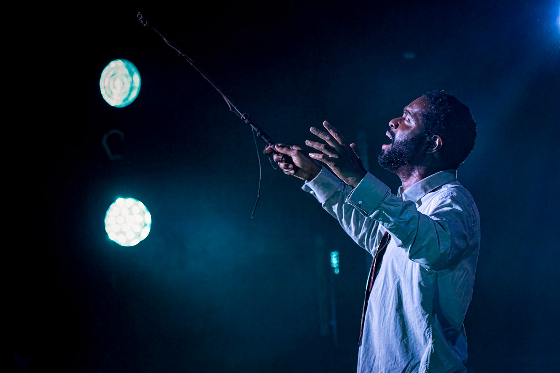 The Color Purple at The Birmingham Hippodrome