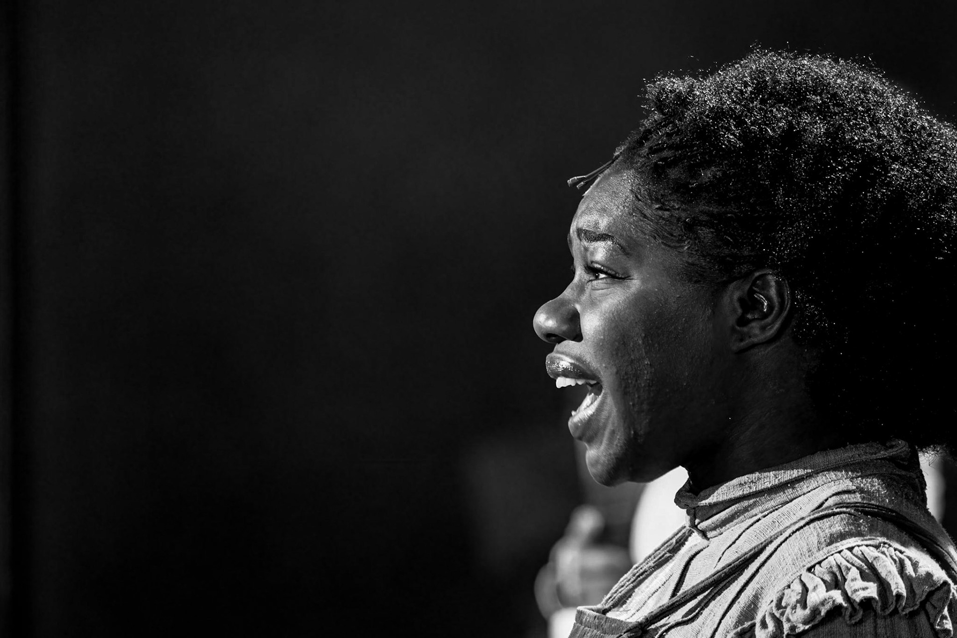 The Color Purple at The Birmingham Hippodrome