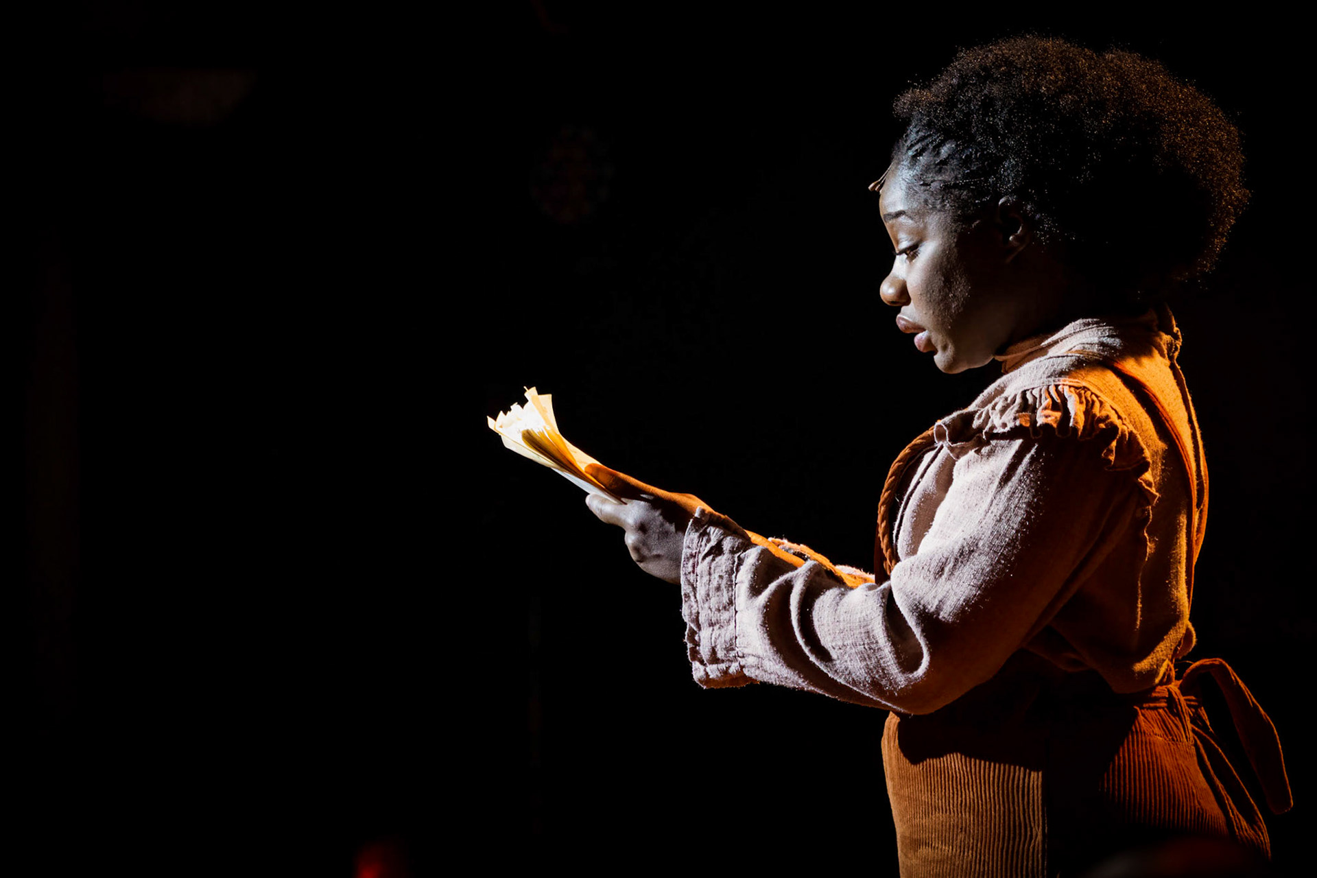 The Color Purple at The Birmingham Hippodrome