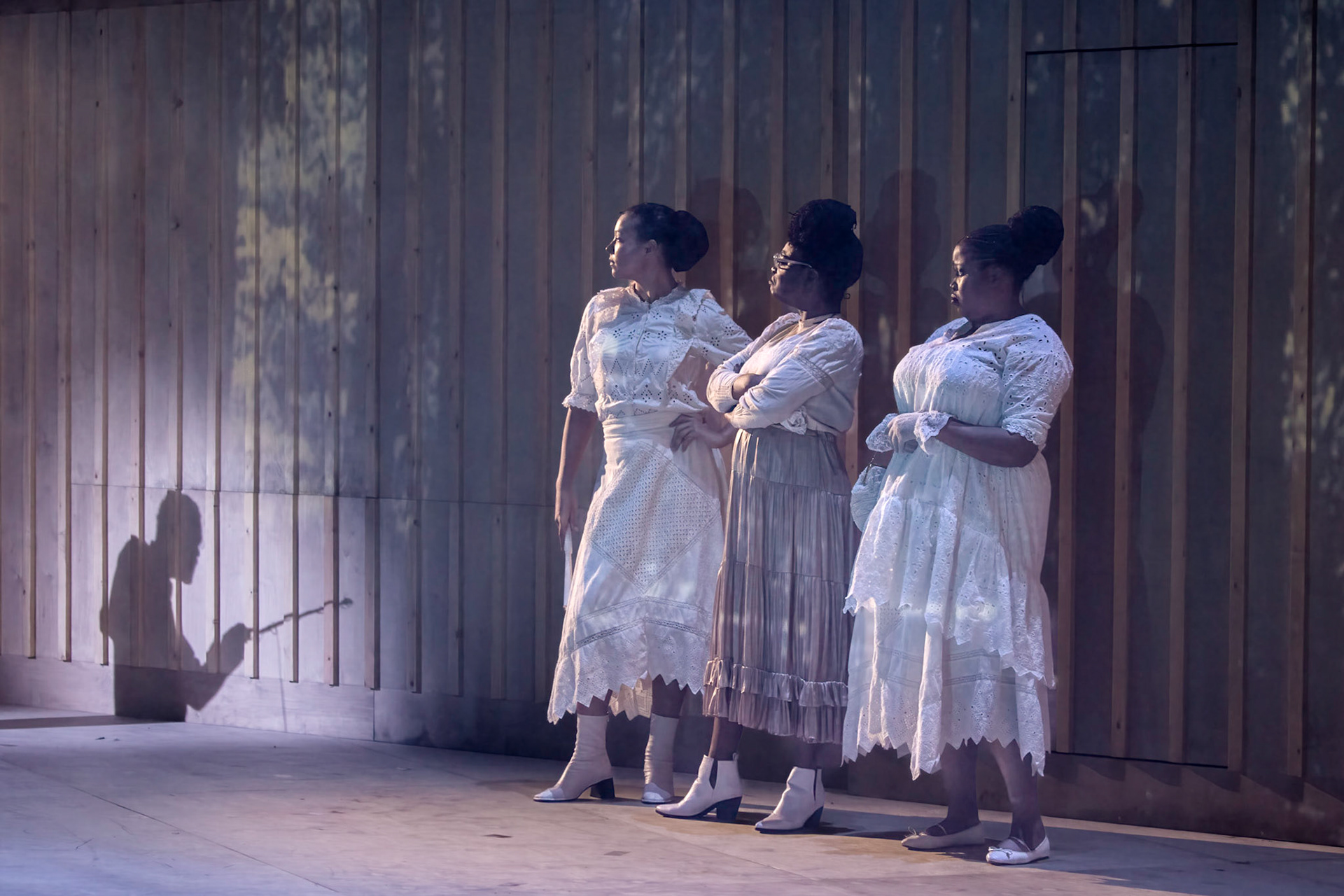 The Color Purple at The Birmingham Hippodrome