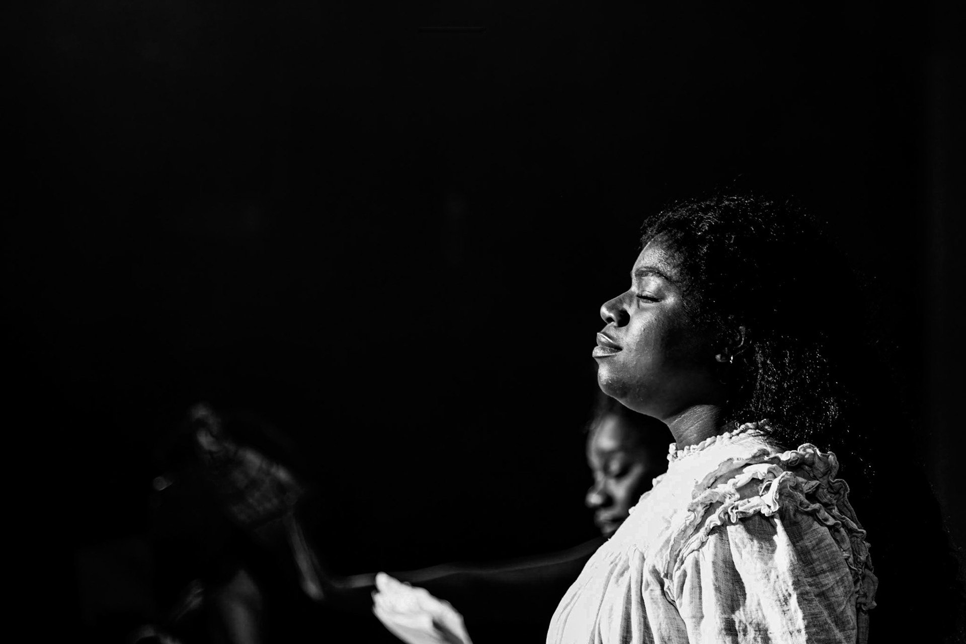The Color Purple at The Birmingham Hippodrome