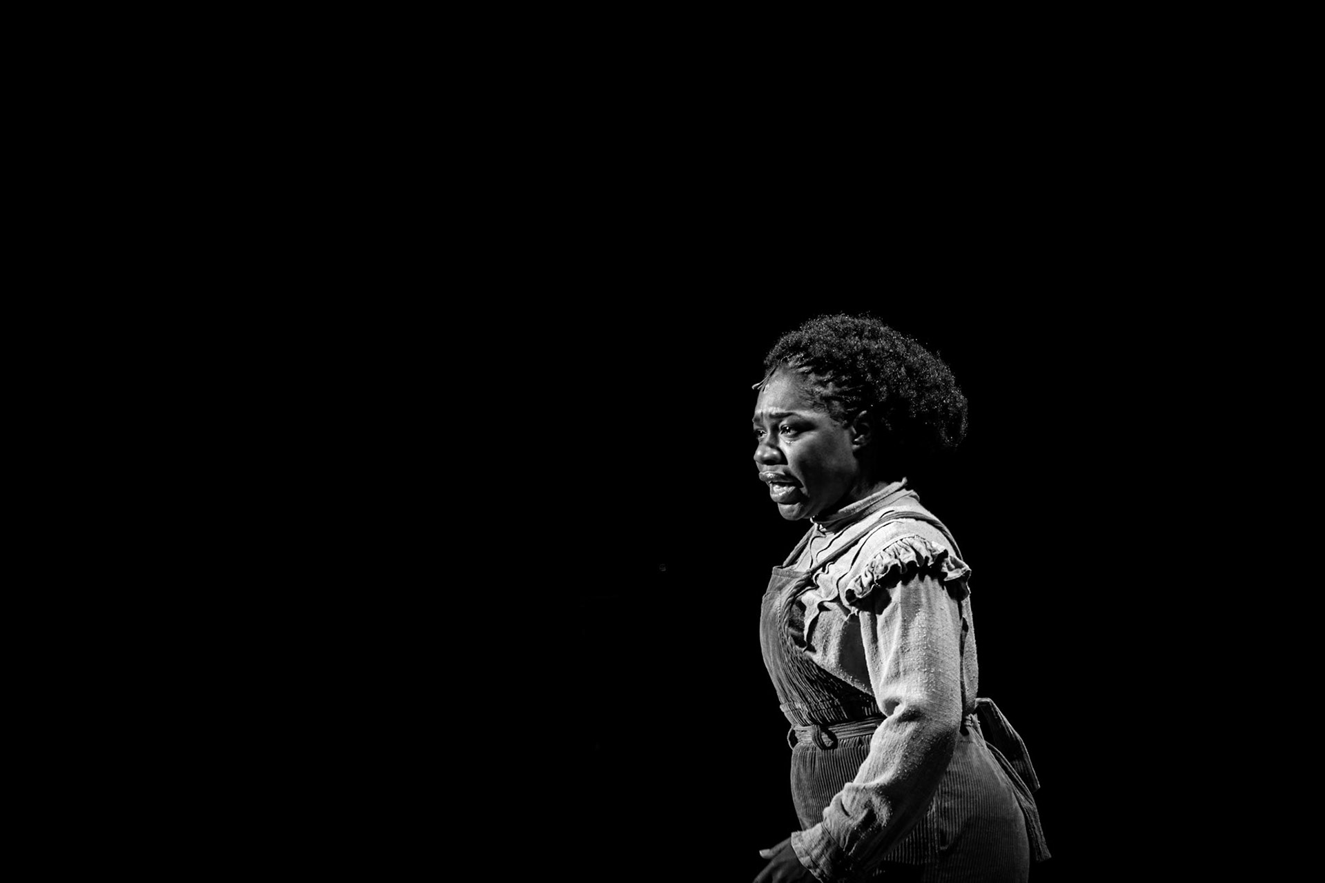 The Color Purple at The Birmingham Hippodrome