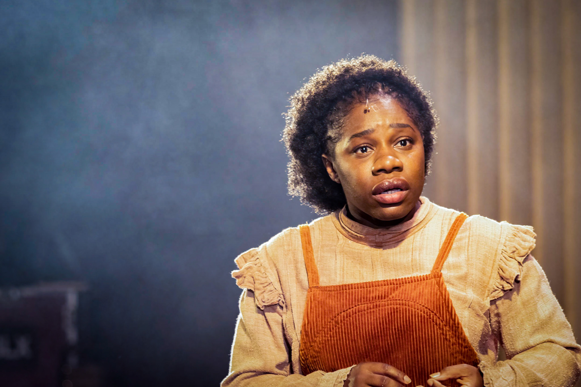The Color Purple at The Birmingham Hippodrome