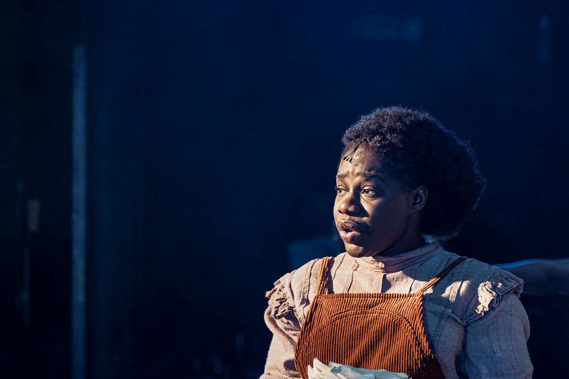 The Color Purple at The Birmingham Hippodrome