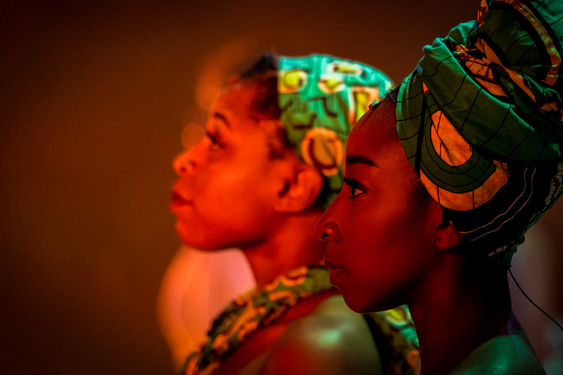 The Color Purple at The Birmingham Hippodrome