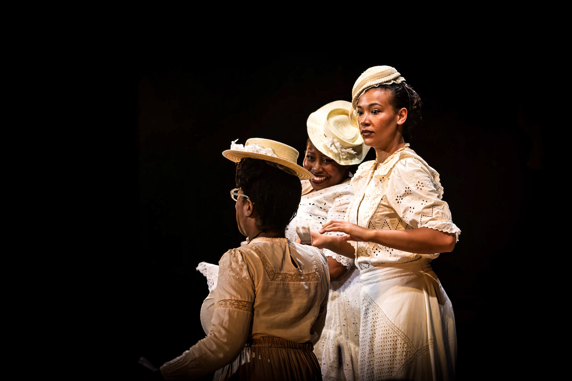 The Color Purple at The Birmingham Hippodrome