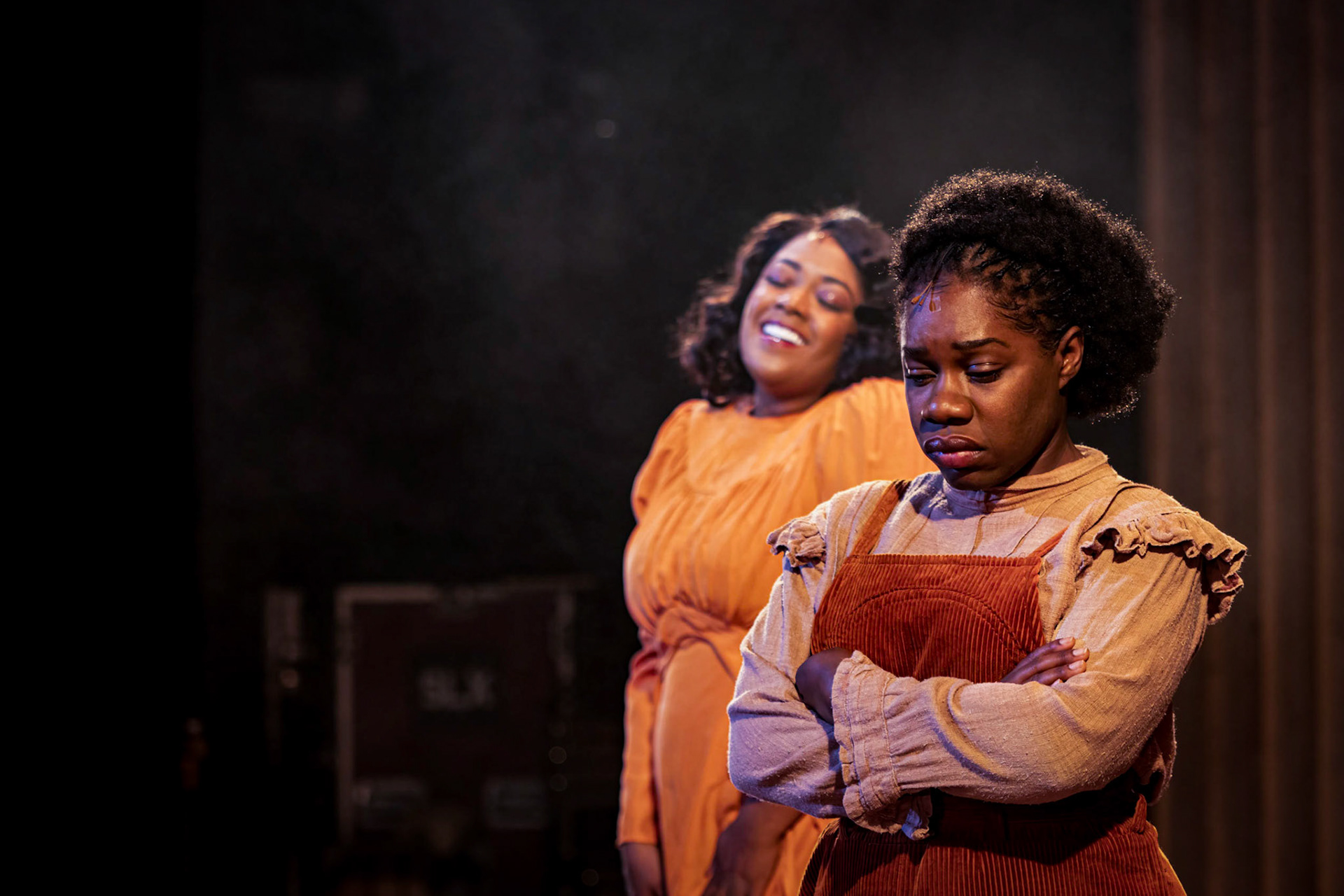 The Color Purple at The Birmingham Hippodrome