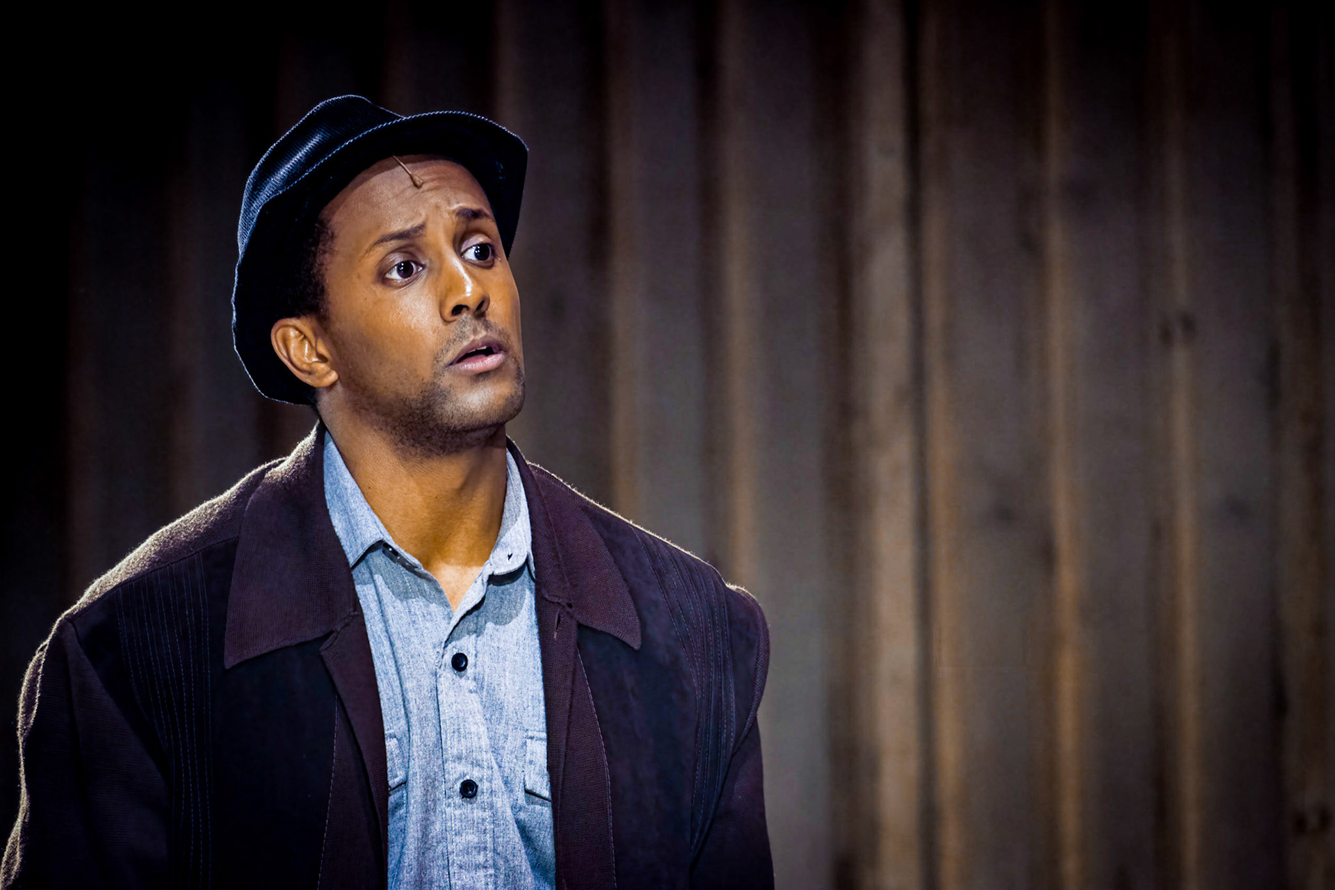 The Color Purple at The Birmingham Hippodrome