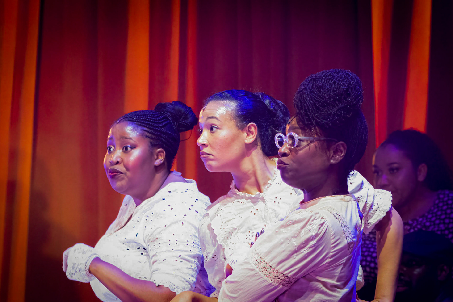 The Color Purple at The Birmingham Hippodrome