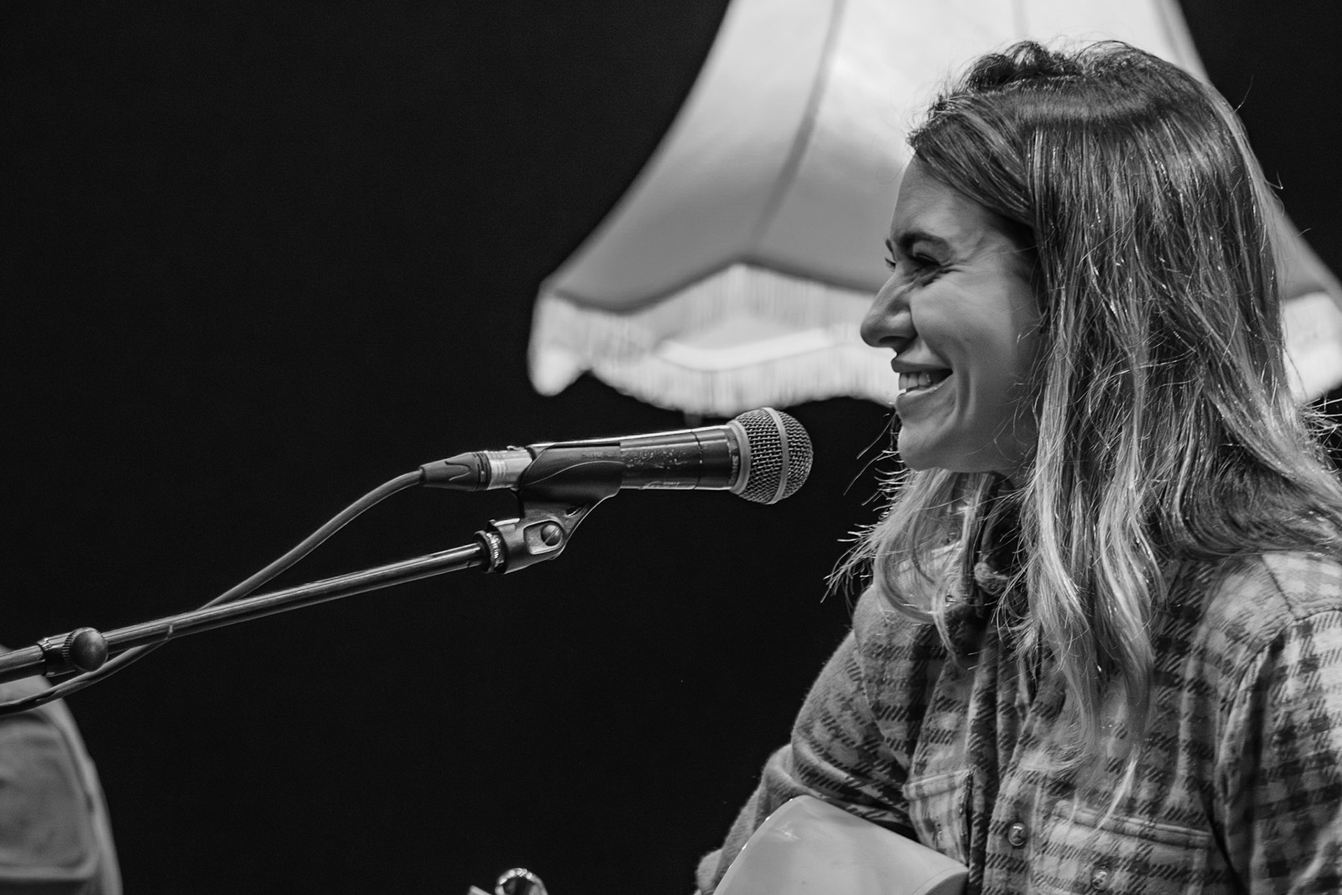 Morgan Wade performing Live at the Liverpool Olympia, 19th May 2023