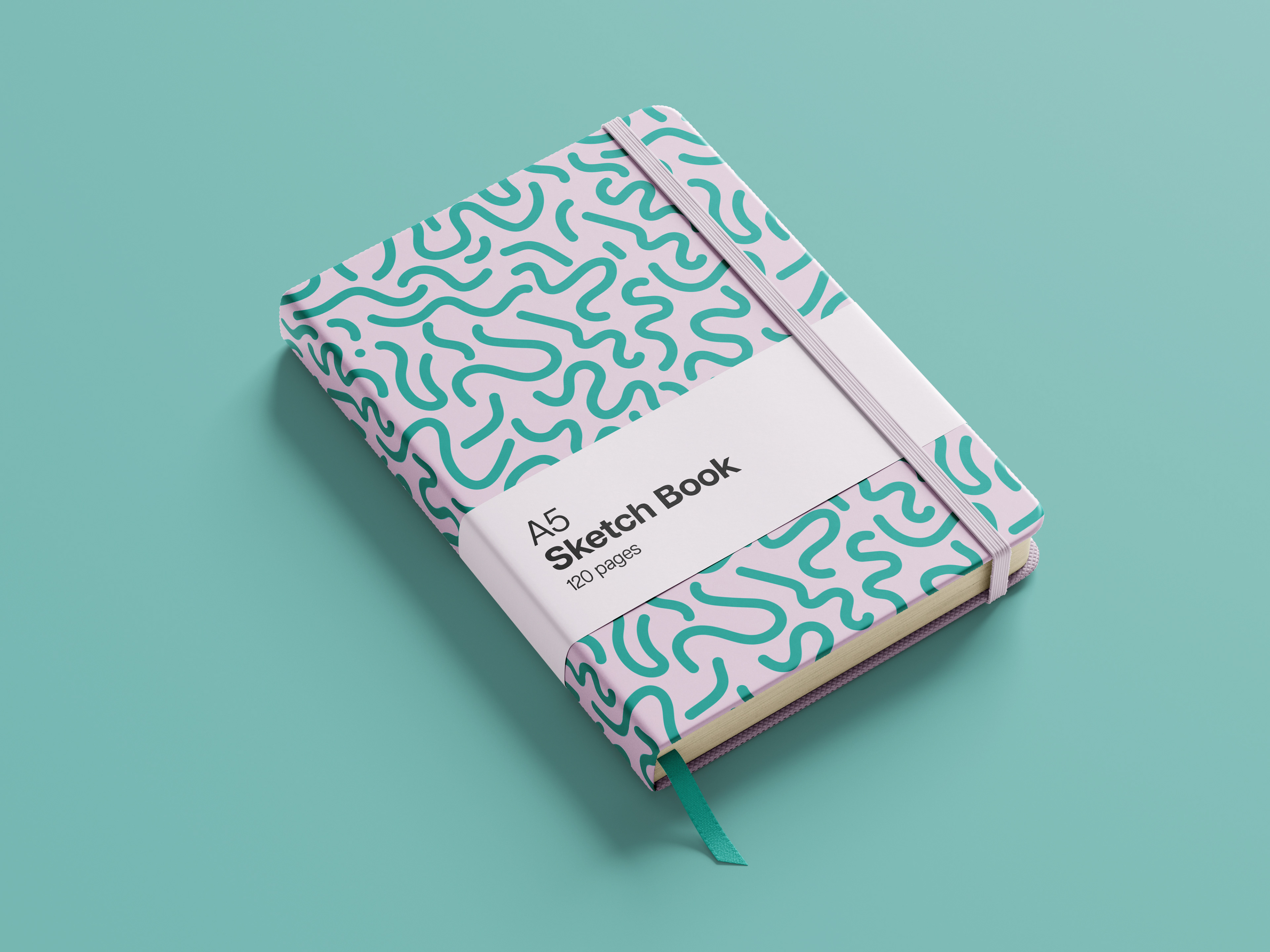 Week 1 Squiggly Lines