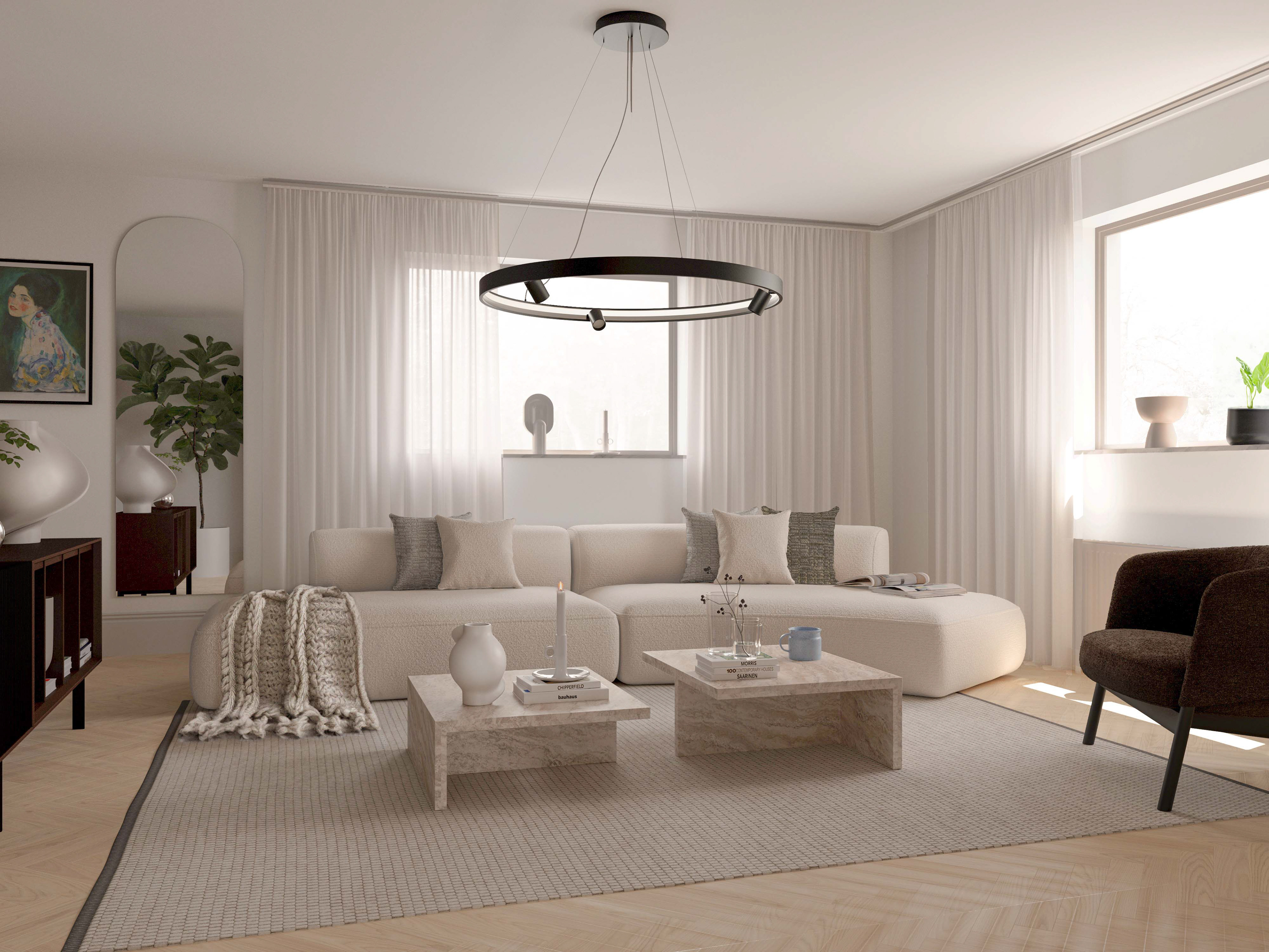 Second render and after postbroduction