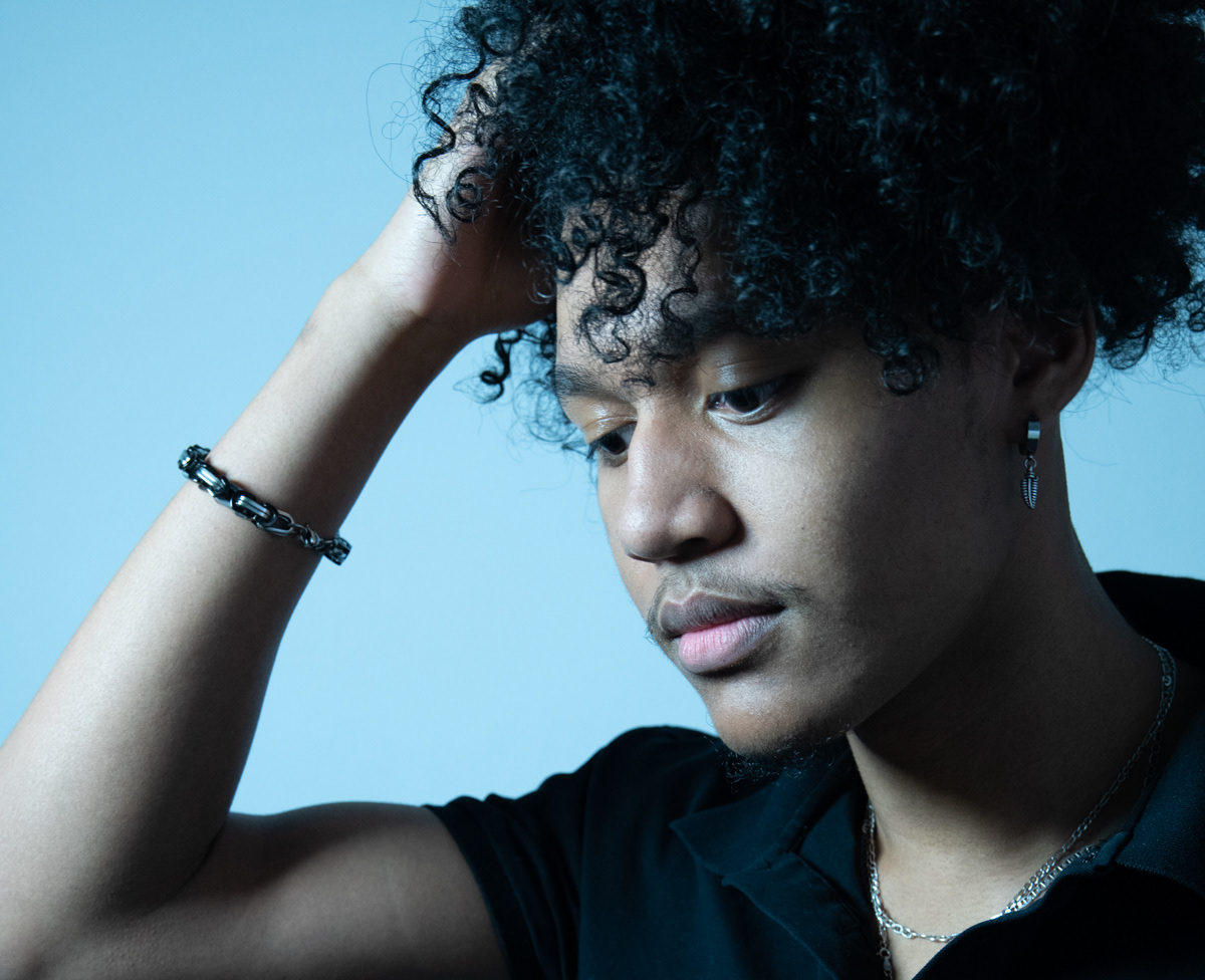 Studio Alternate Lighting