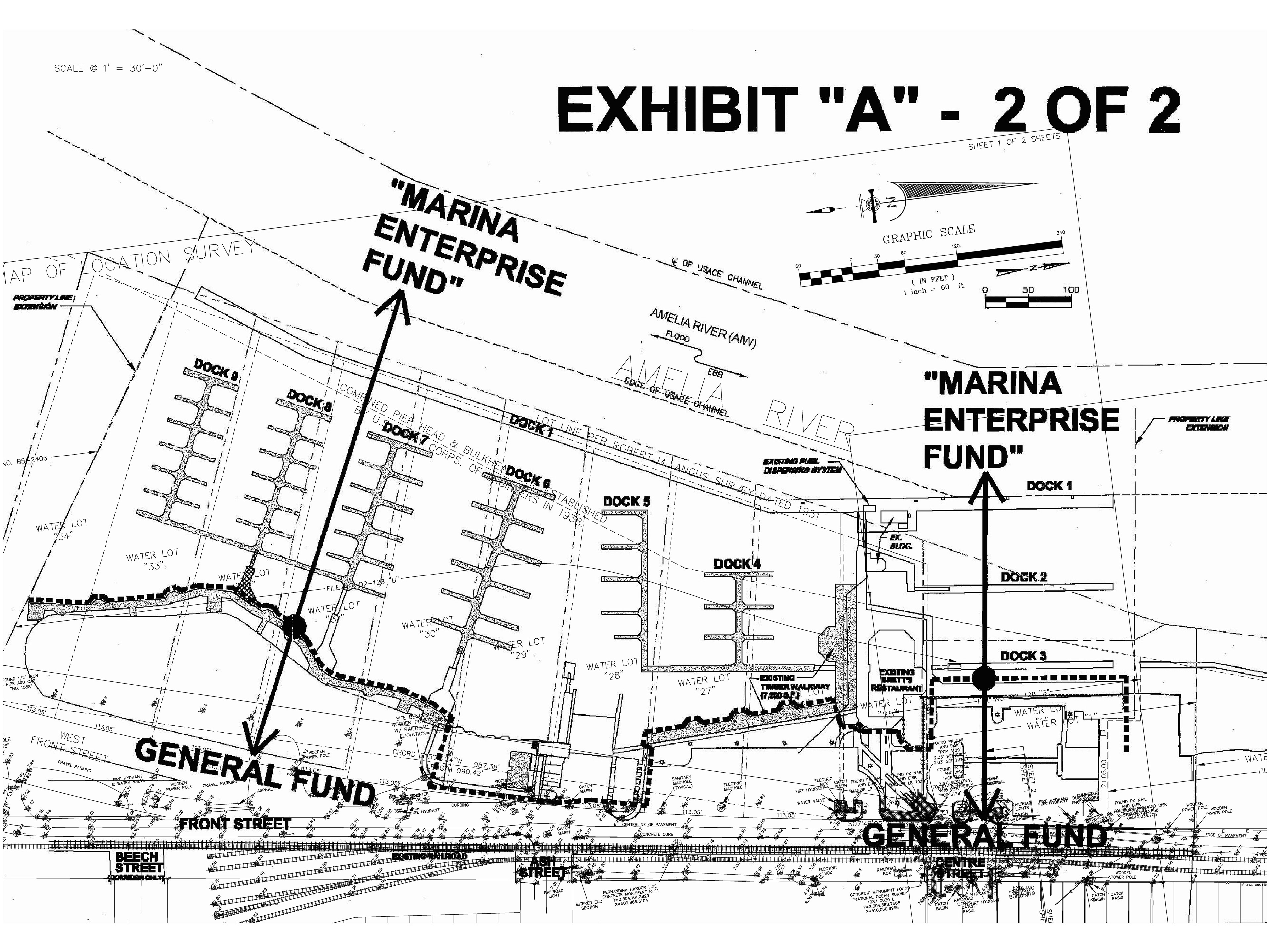 Area delineation as relating to grant funding