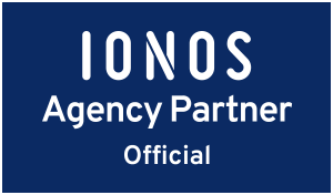 IONOS Agency Partner oficial