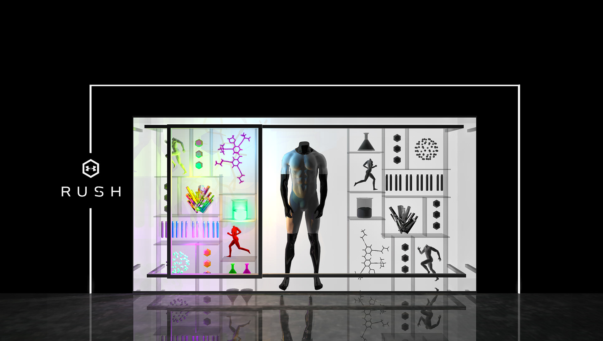 Display Concept