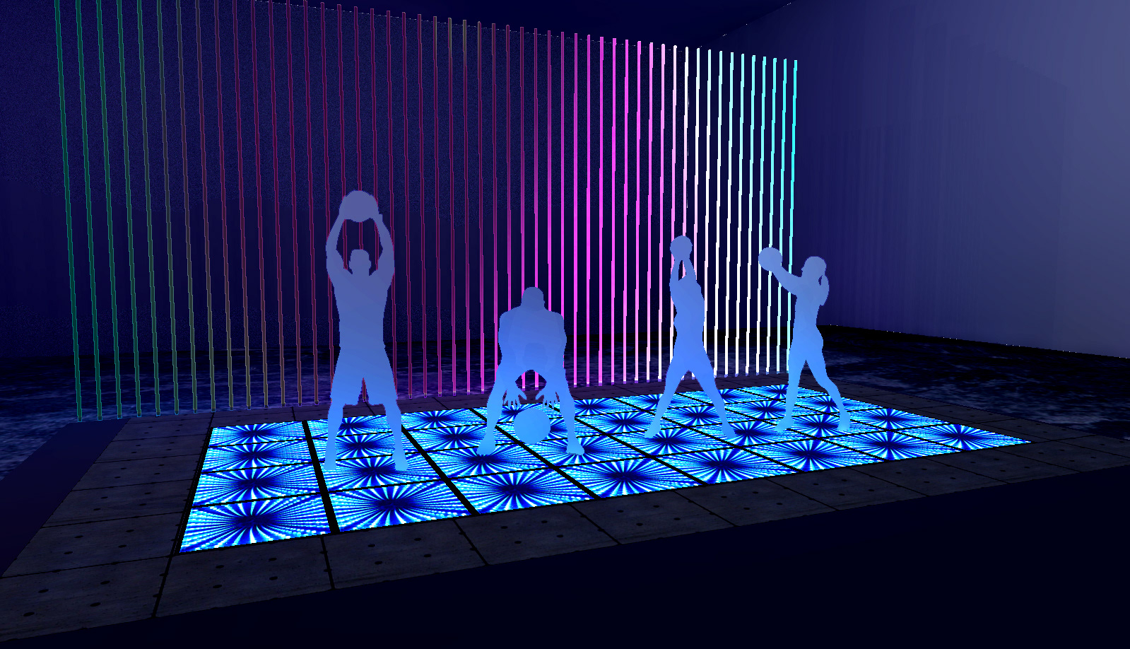Experience Concept