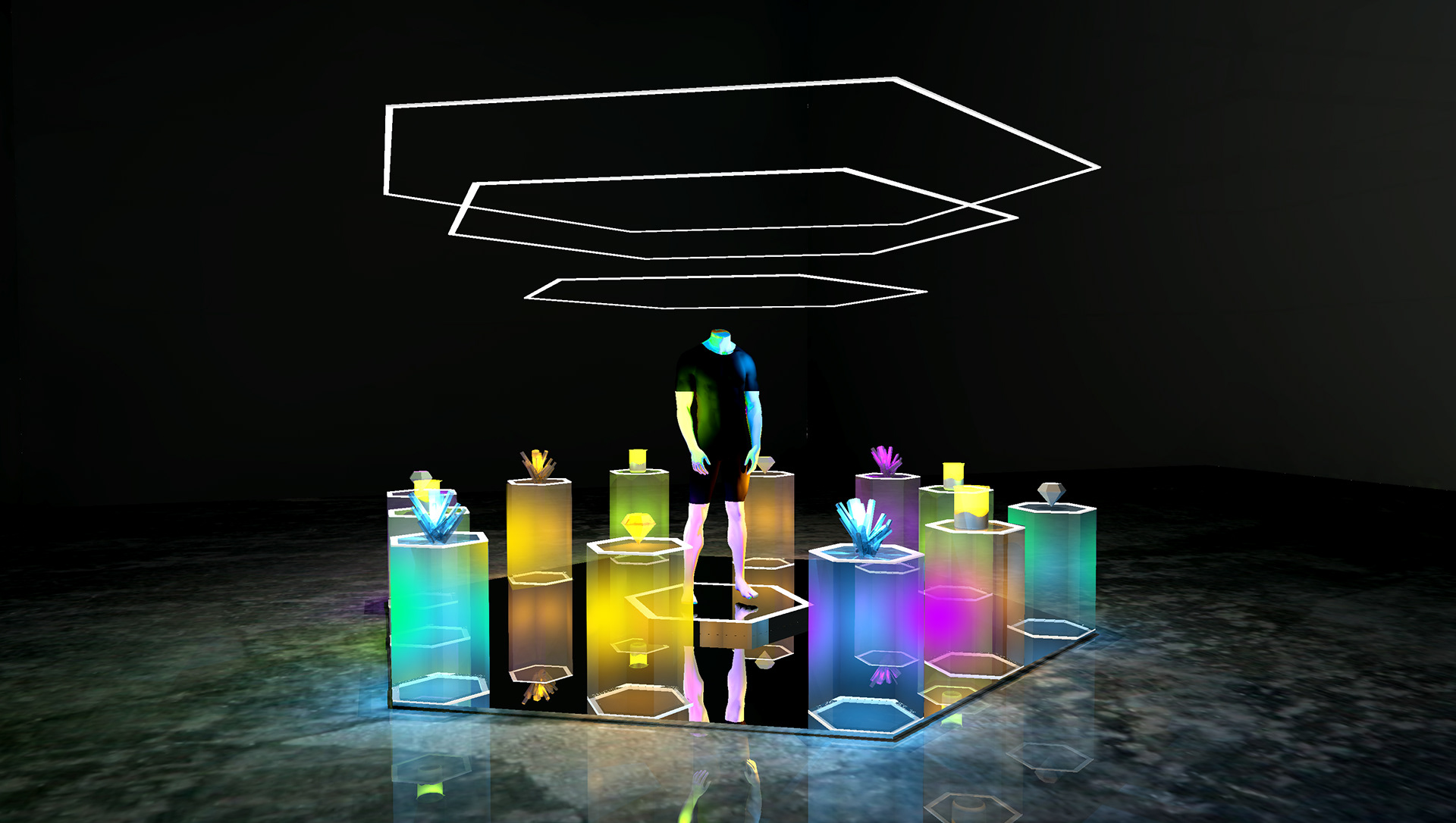 Display Concept