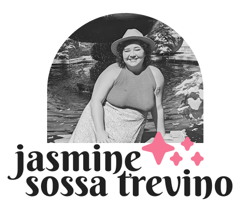 Jasmine Sossa Trevino