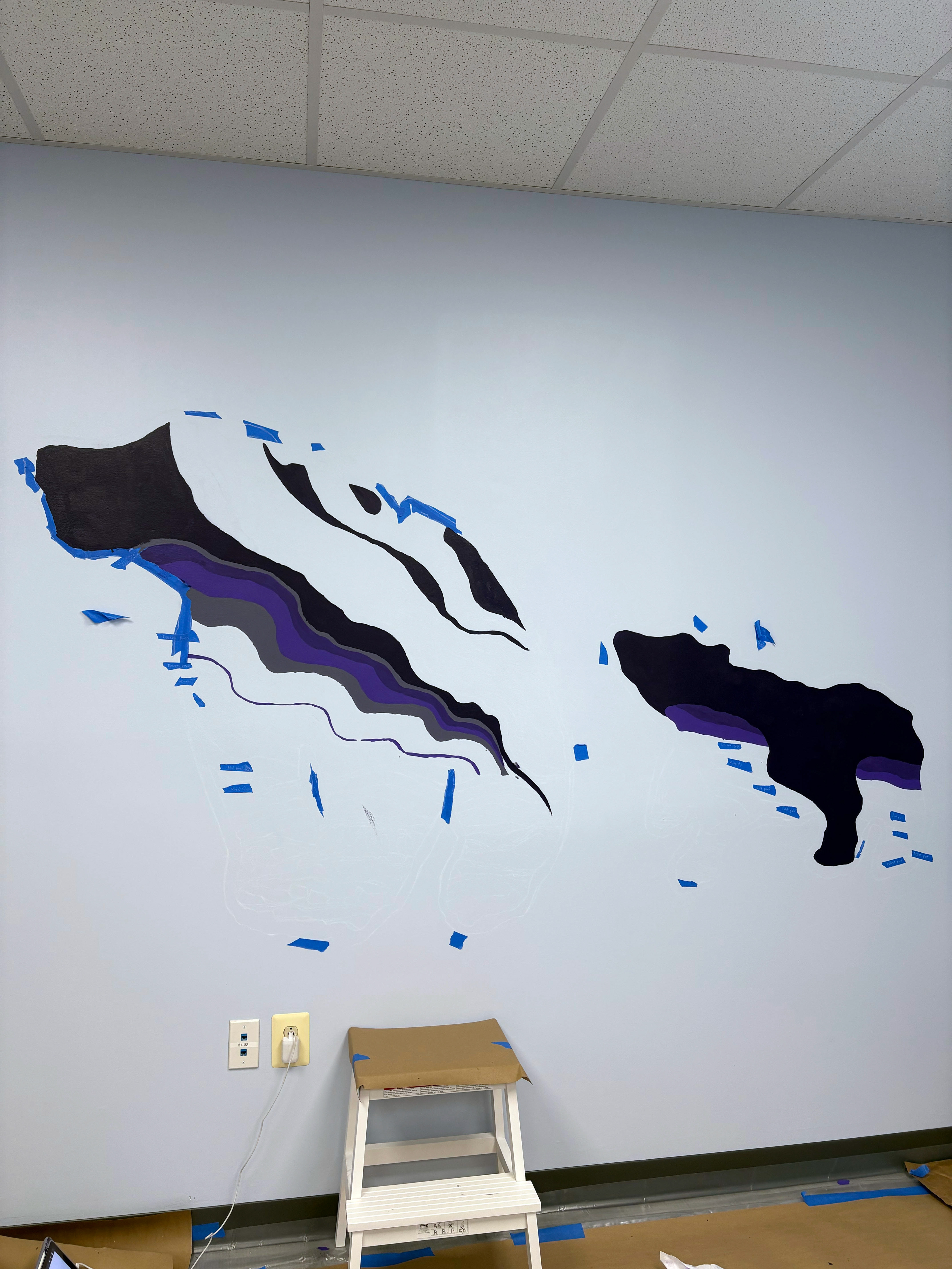 Pre-Paint