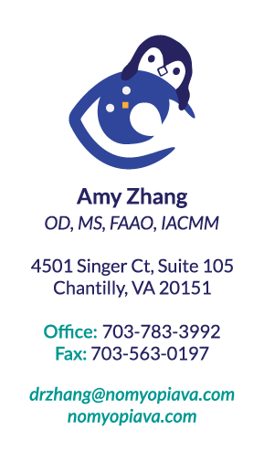 Business Card Back Information (2026)