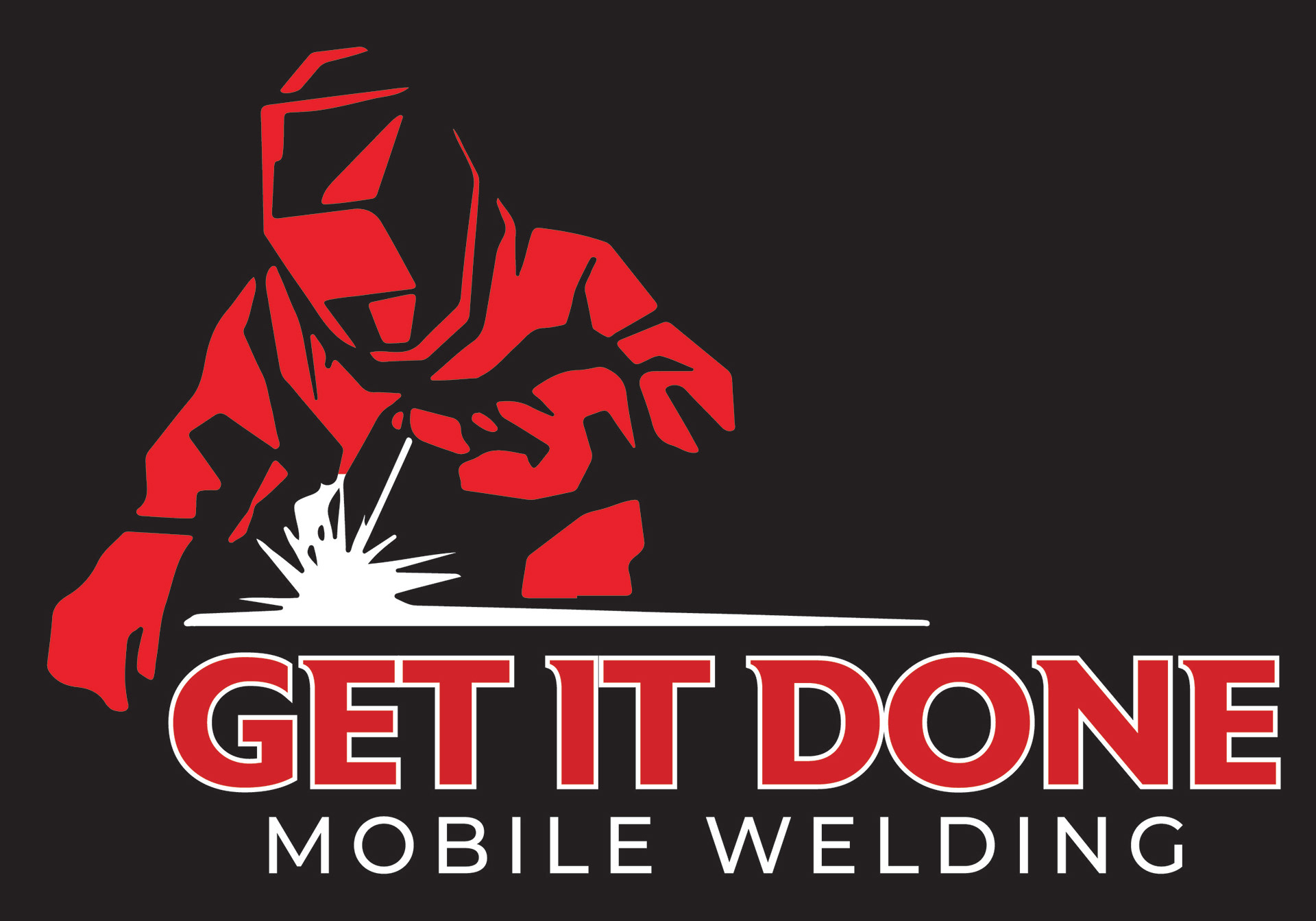 Logo created for local Hawaii business (2022)