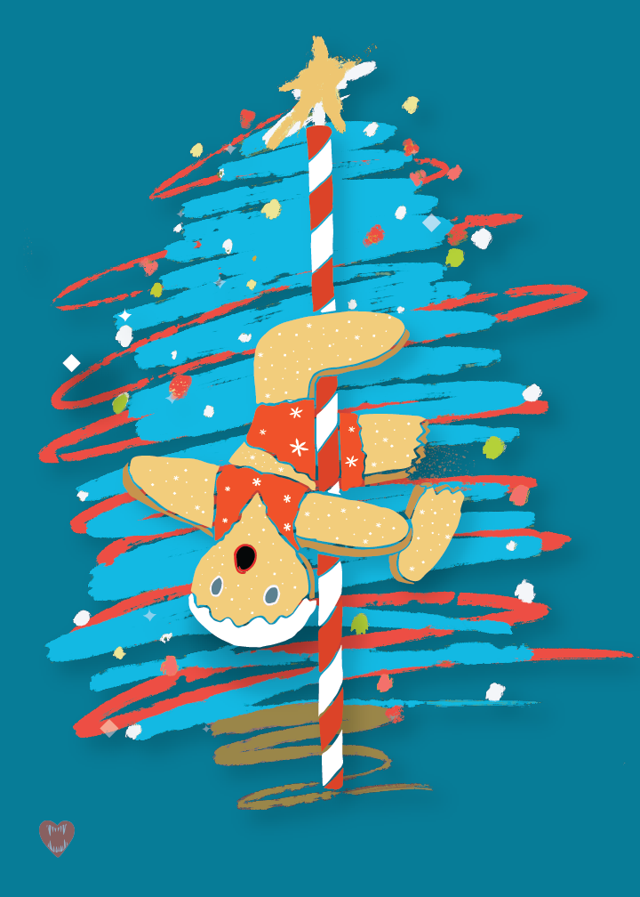 Uh Oh: Frosty Edition (2022)