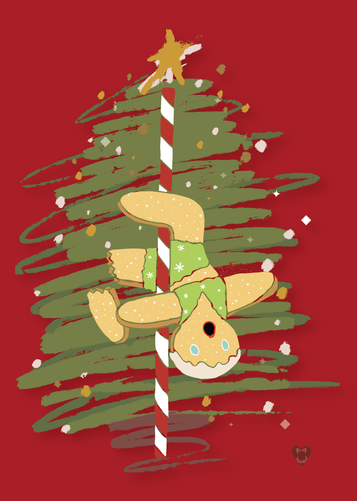 Uh Oh: Christmas (2022)