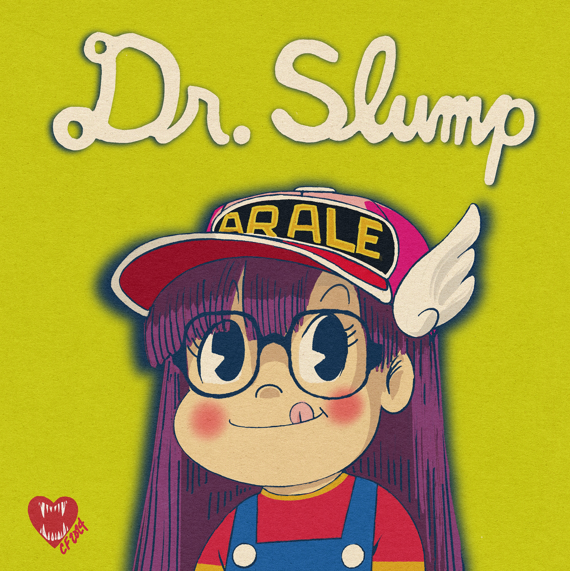 Toriyama Tribute (2024)