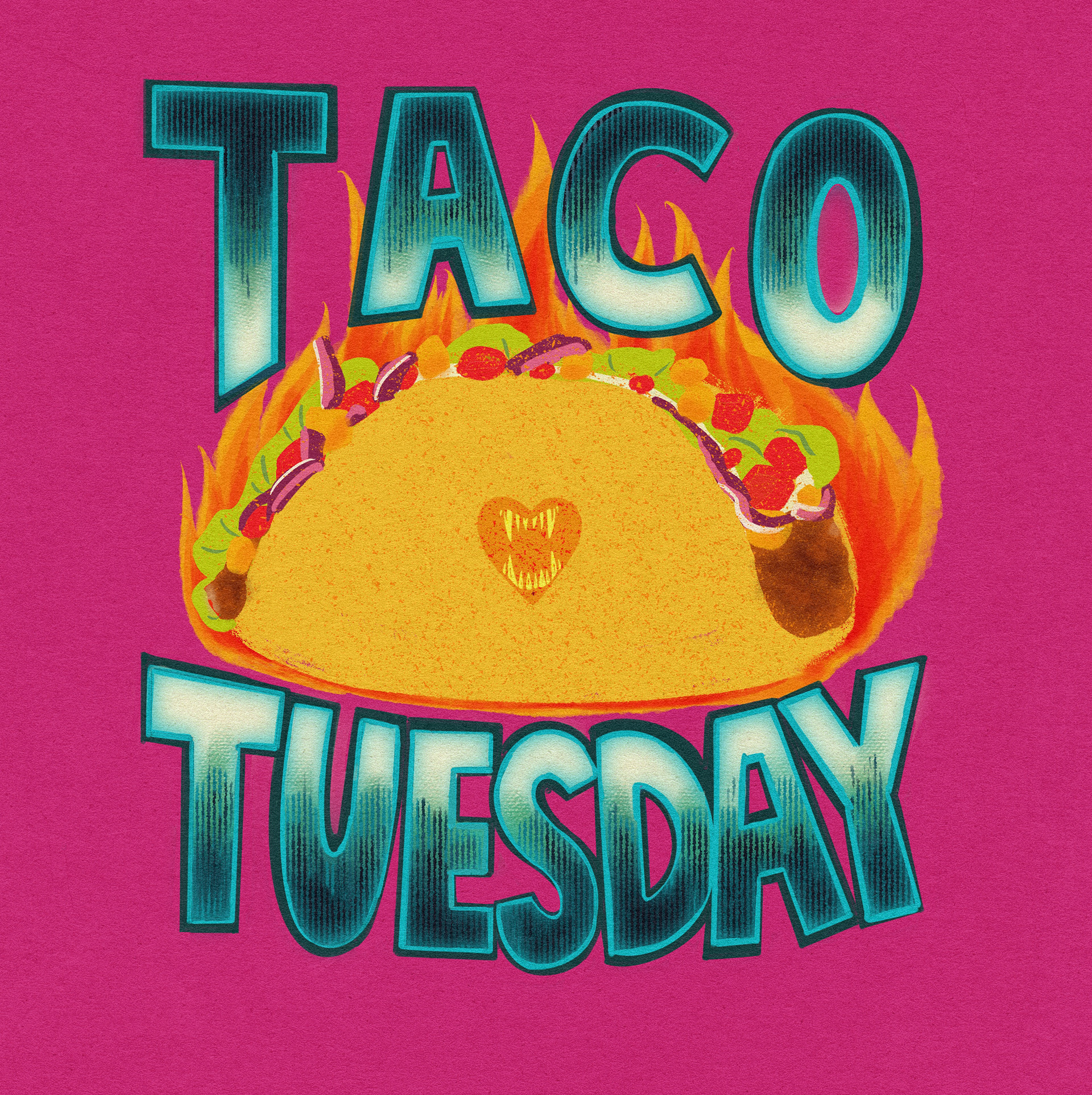 Taco Tuesday (2022)