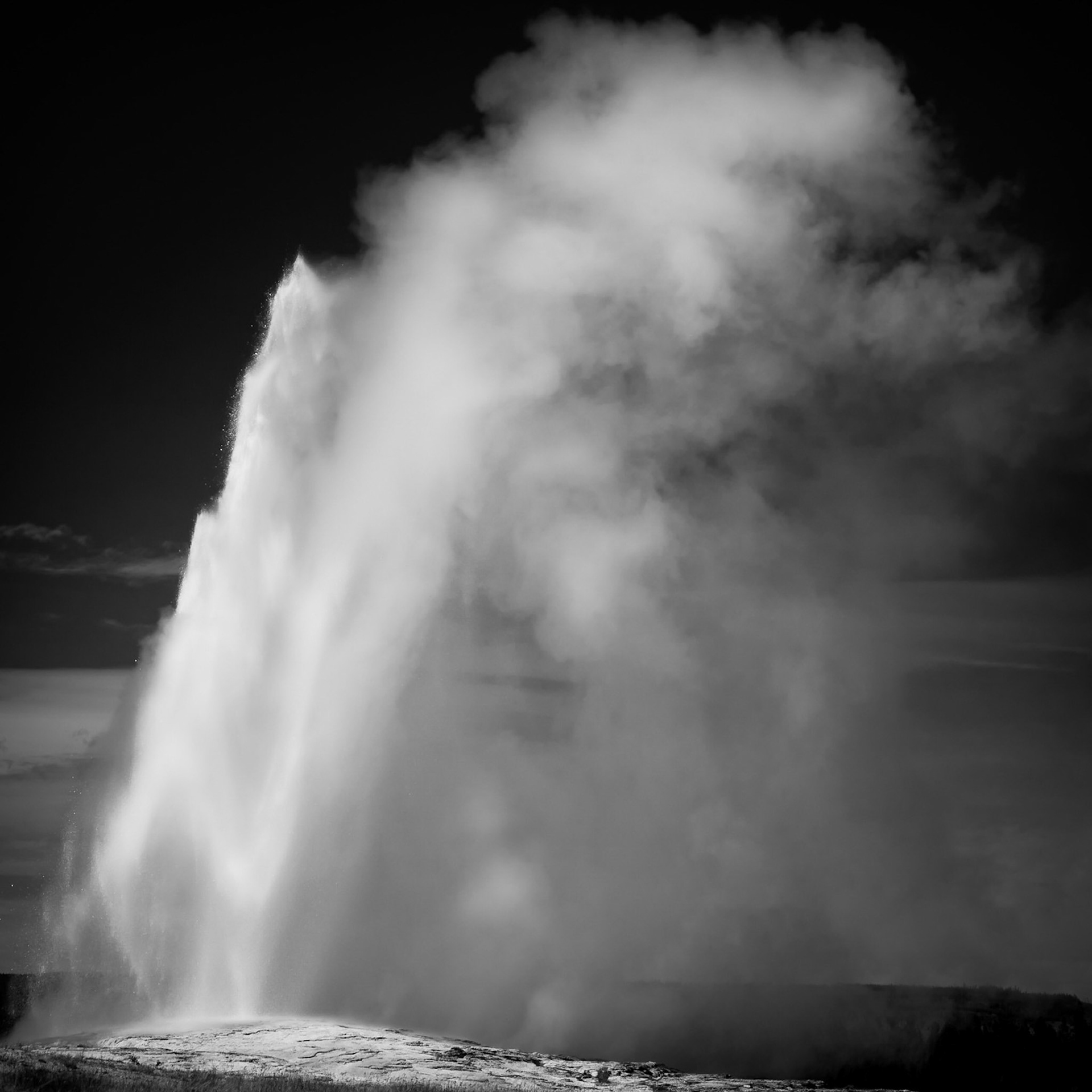 Old Faithful