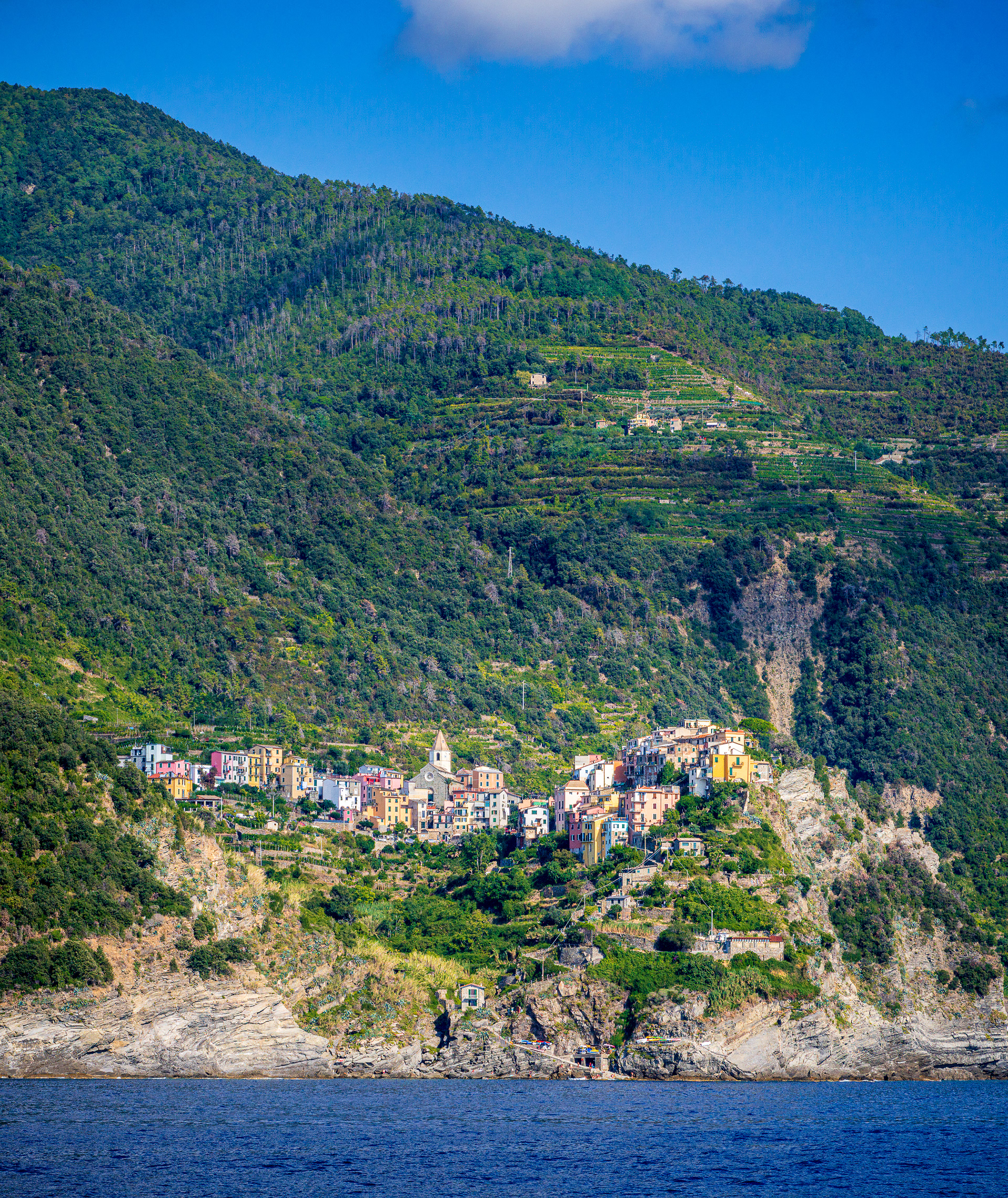 Corniglia