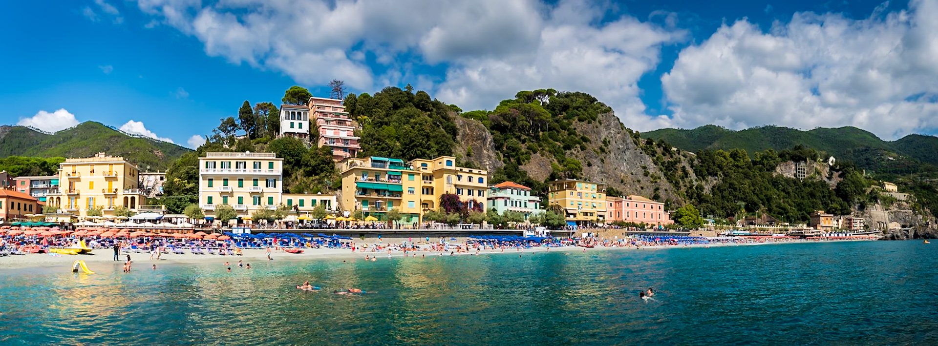 Monterosso al Mare