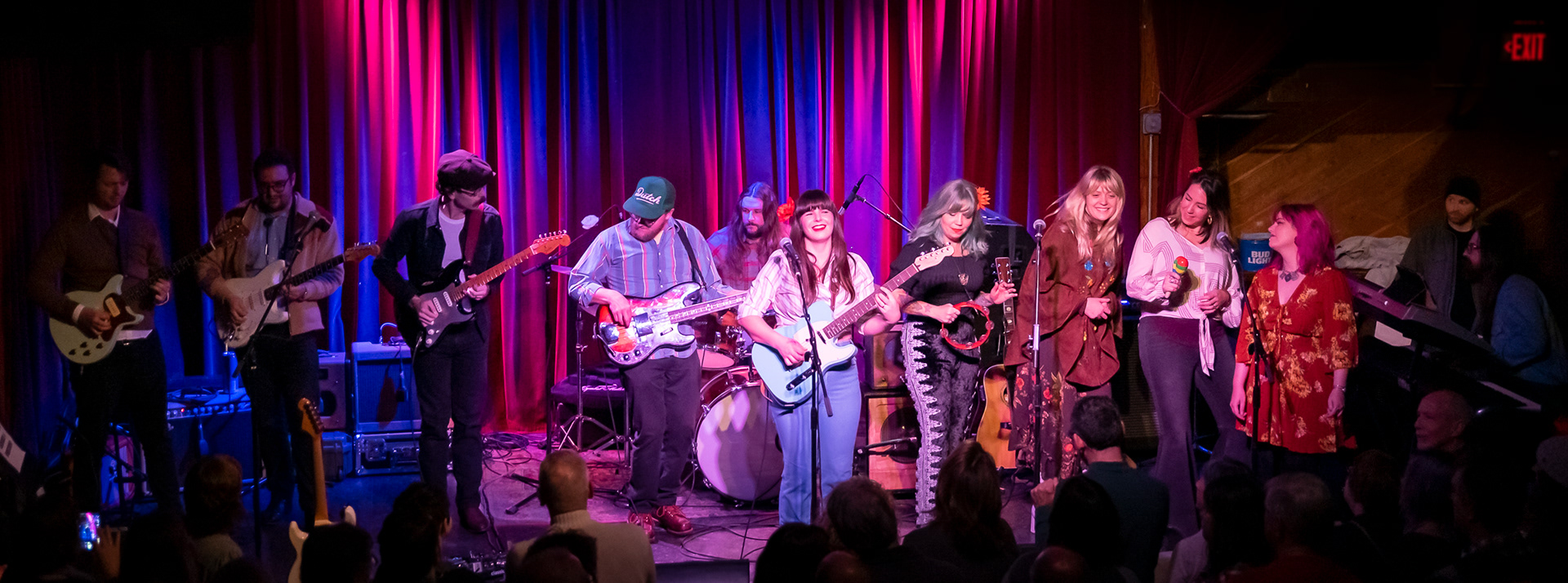 All Aboard For the Finale!