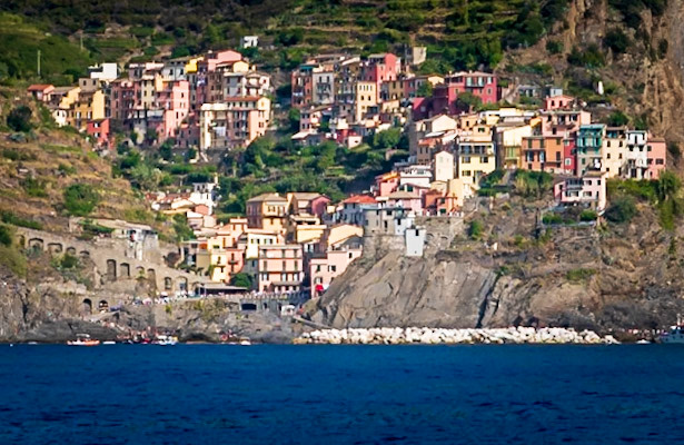 Manarola