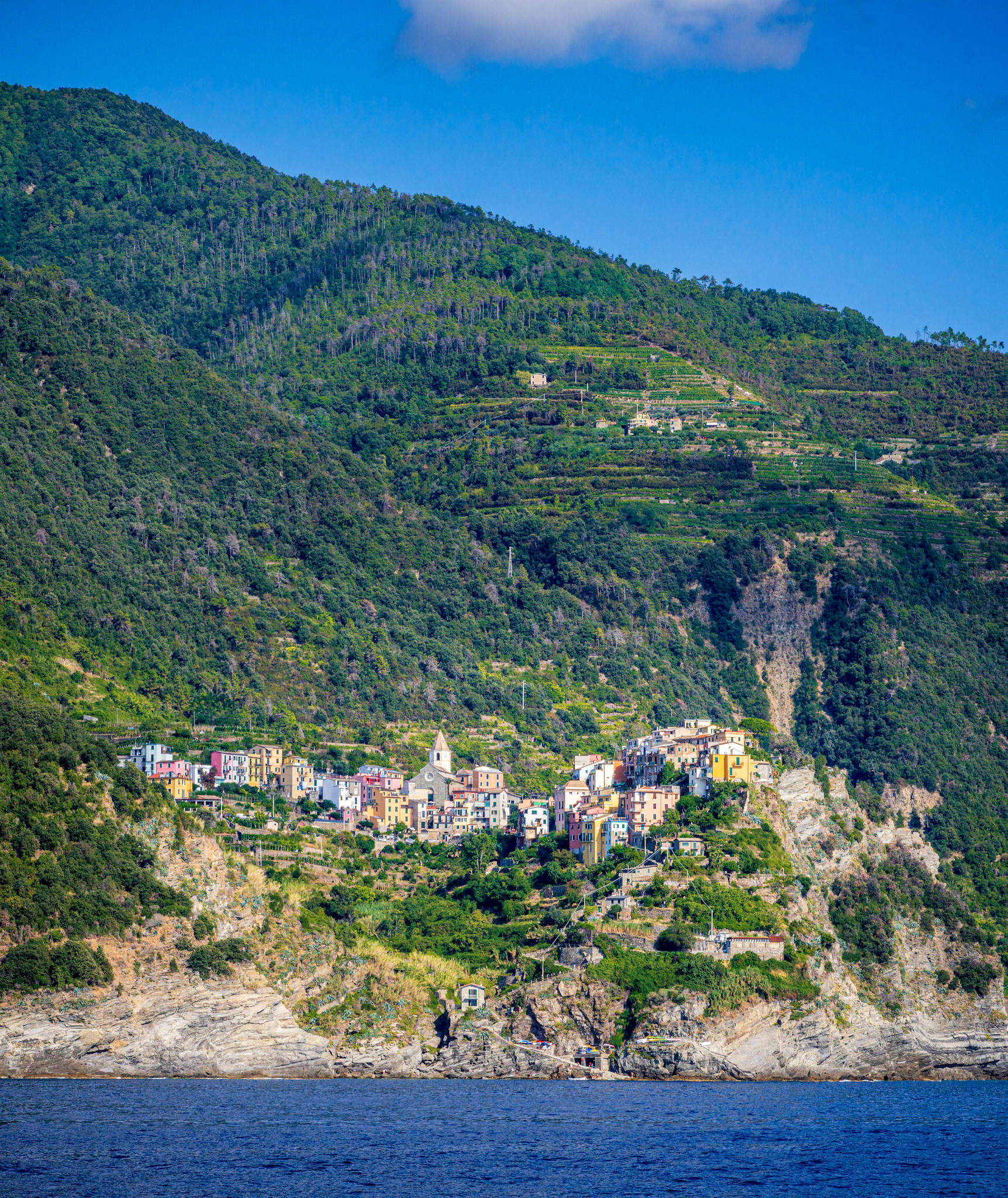 Corniglia