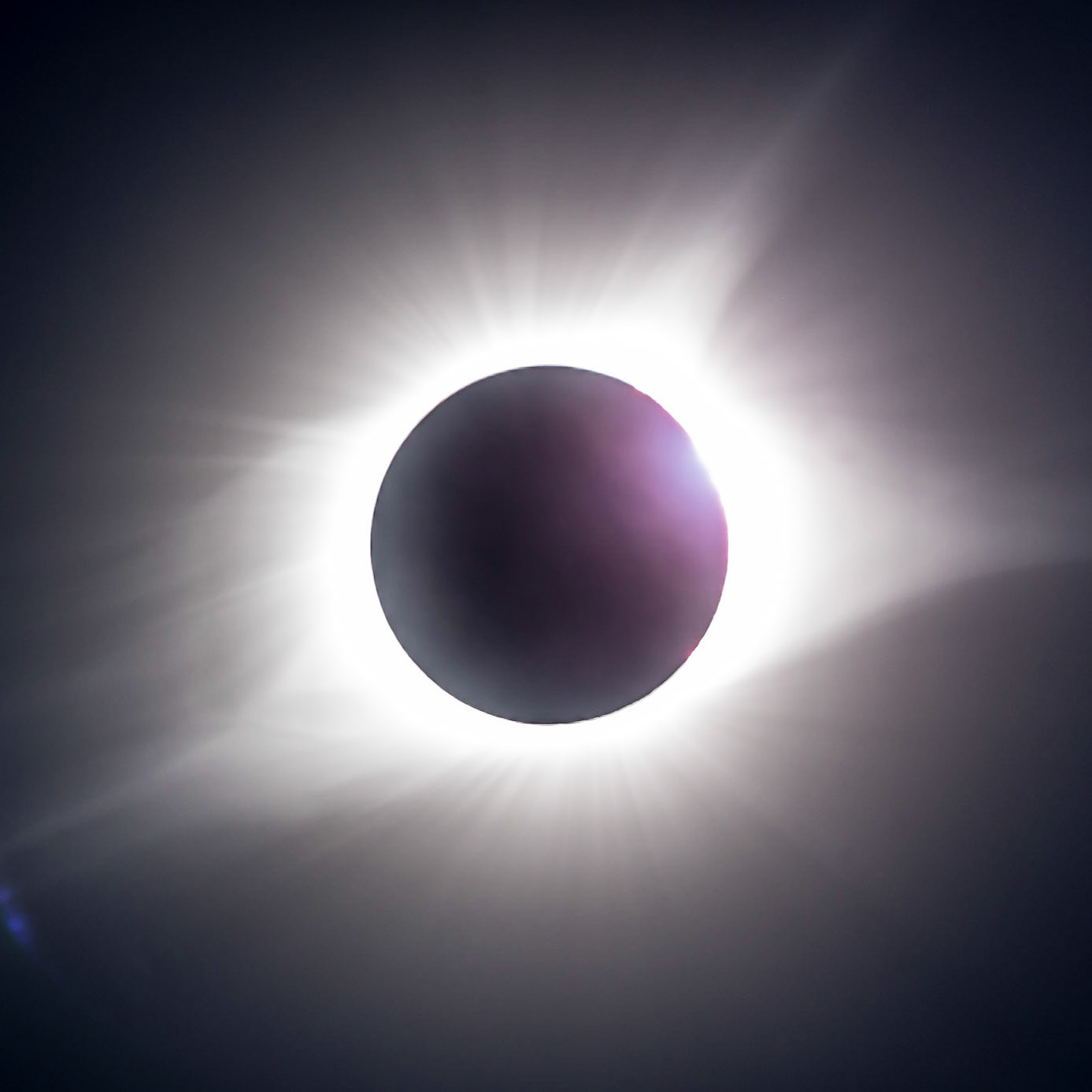 Totality