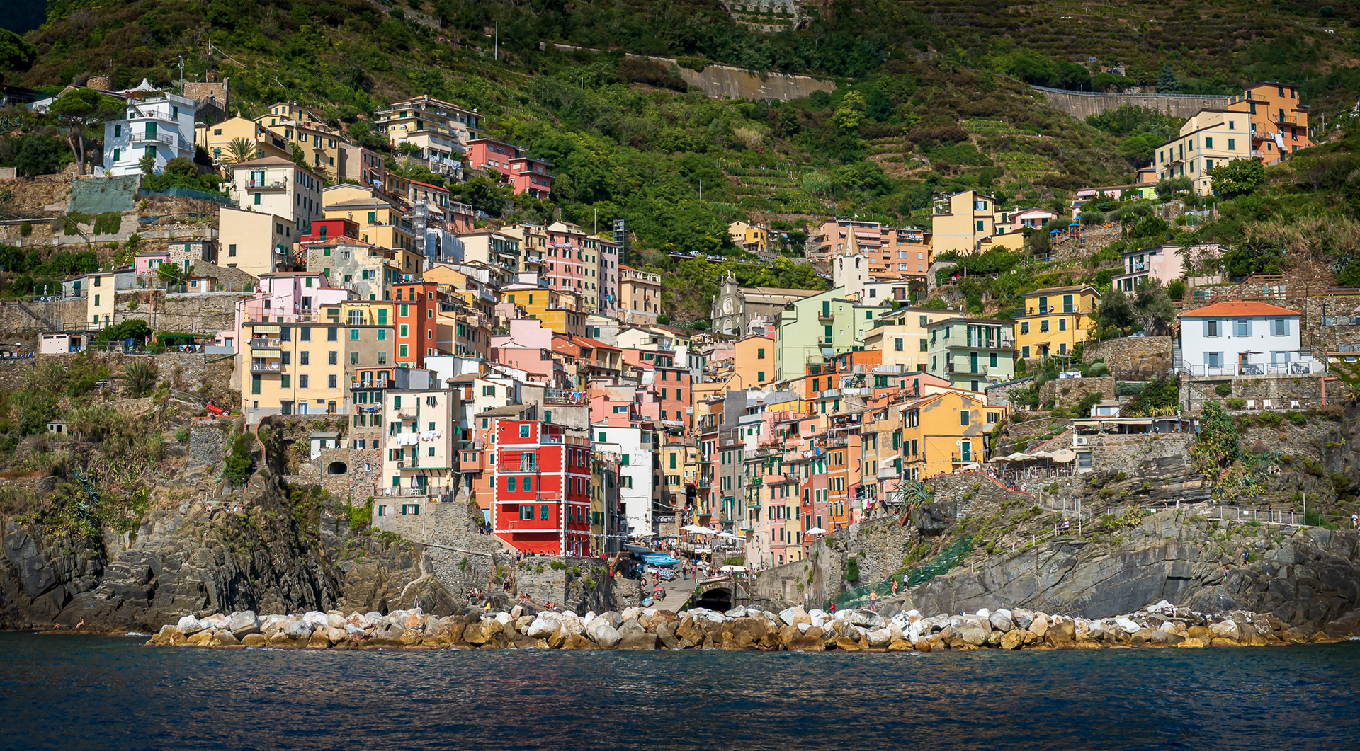 Riomaggiore
