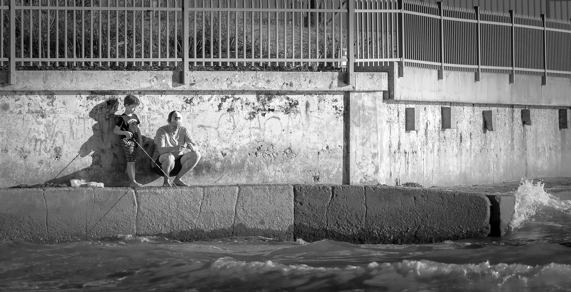 ​​​​​​​Rite of Passage