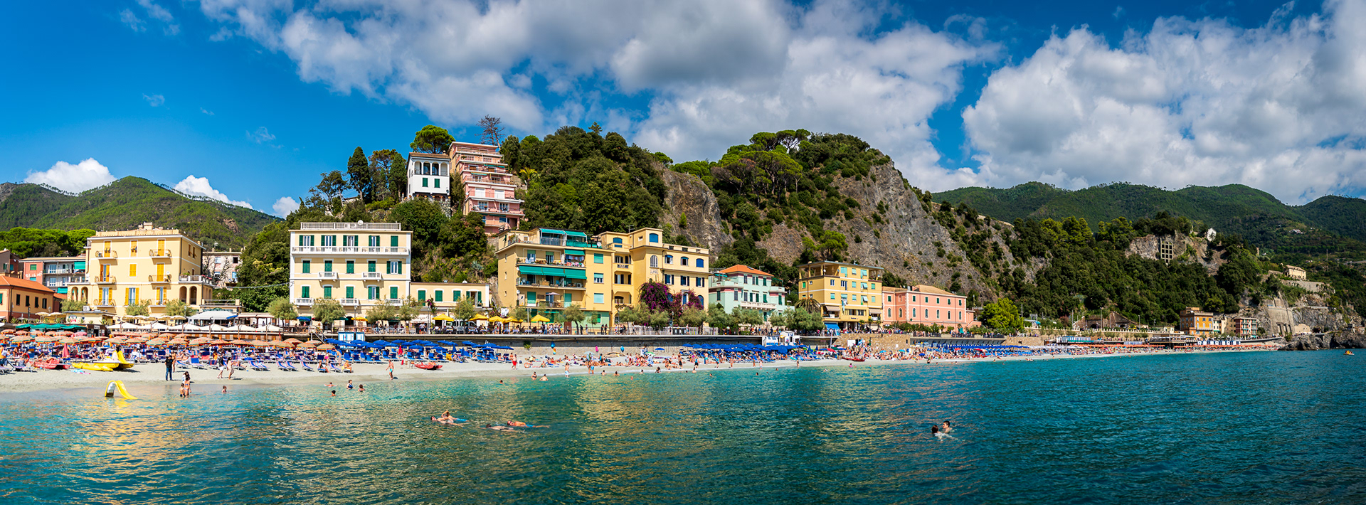 ​​​​​​​Monterosso al Mare
