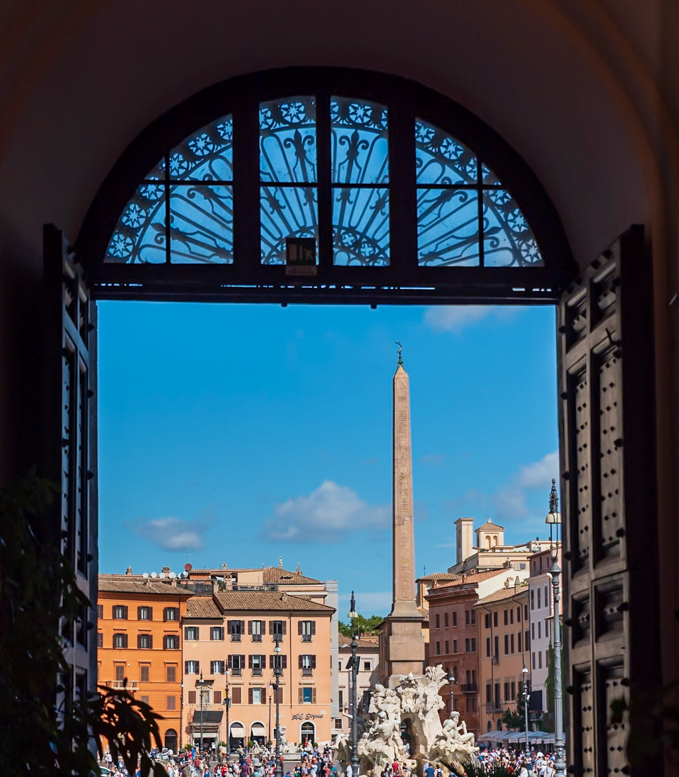 Piazza Navona