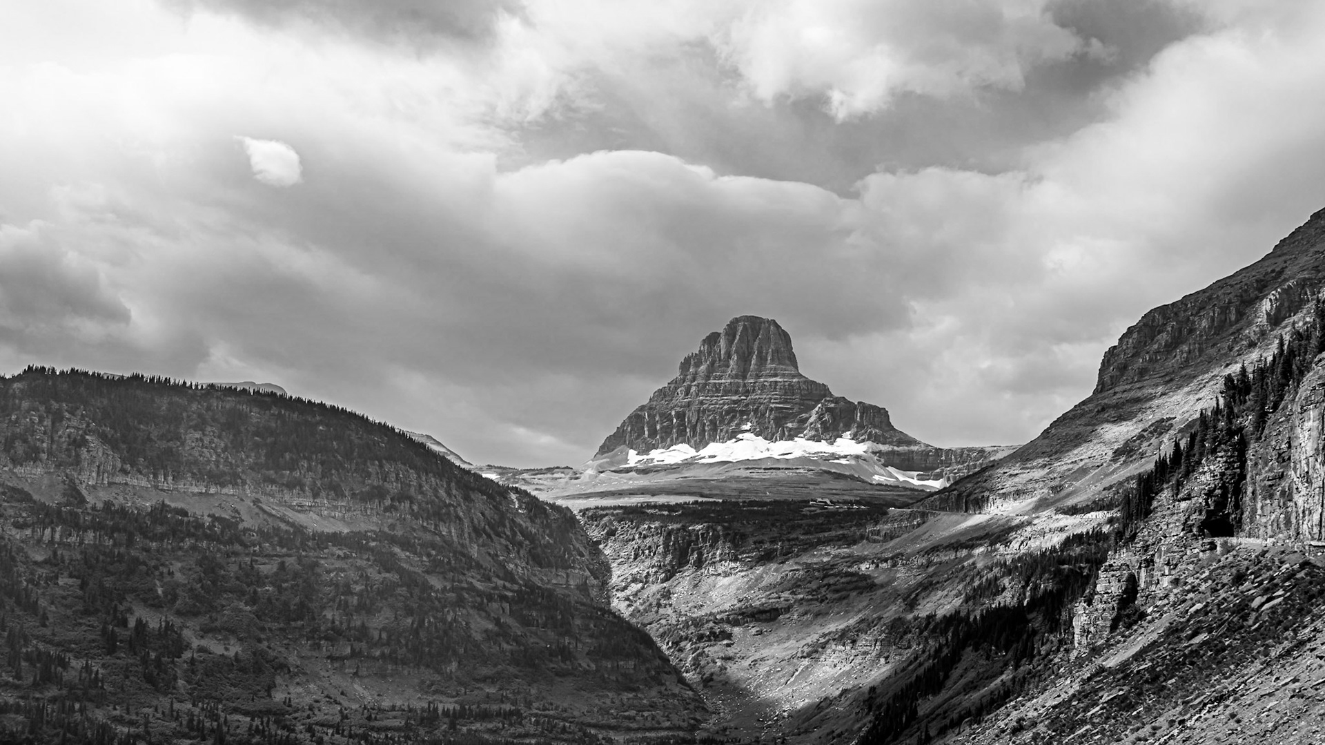 Glacier National Park