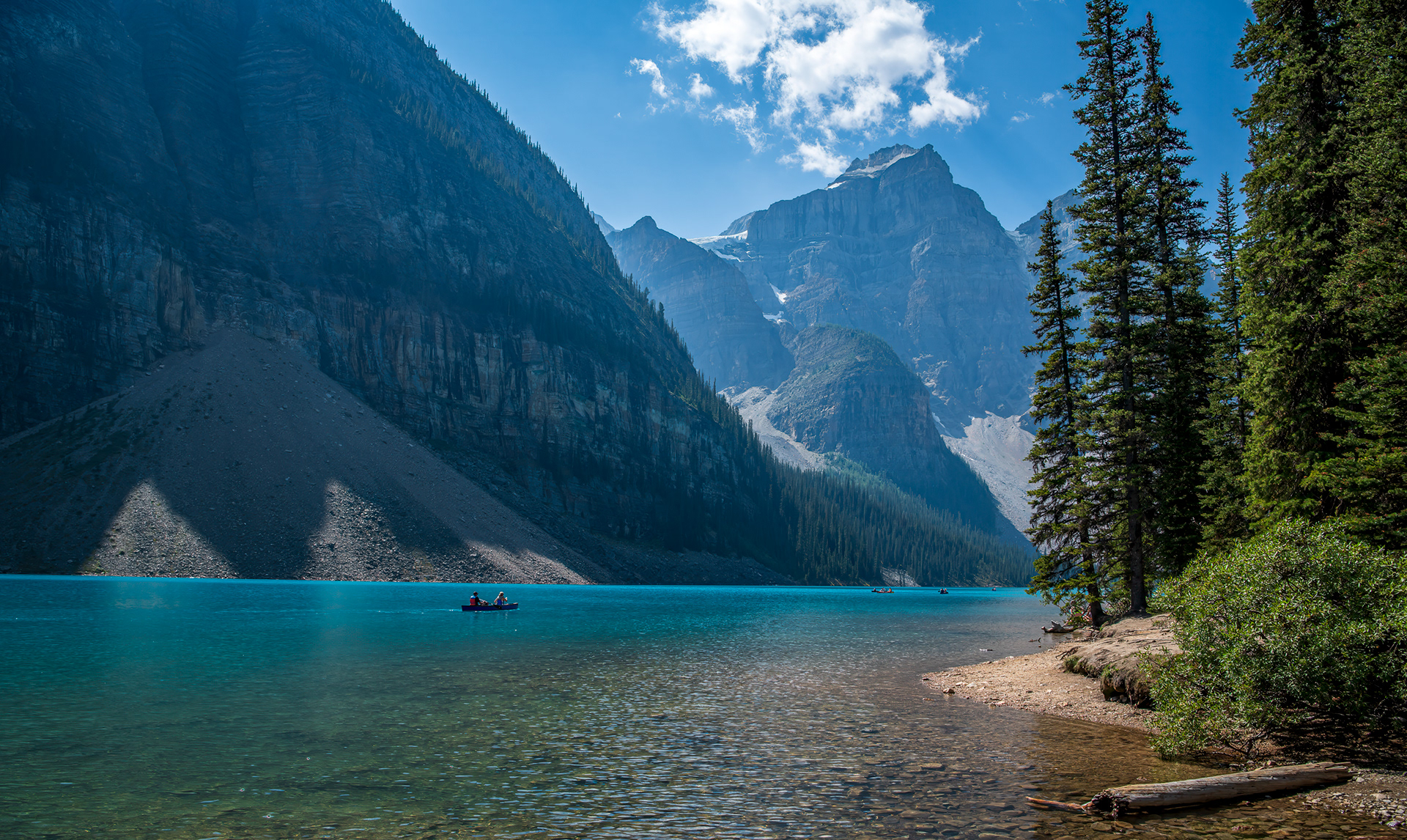 ​​​​​​​Paradise Found - Published in Photography Masterclass Magazine, Edition #149, May 2025