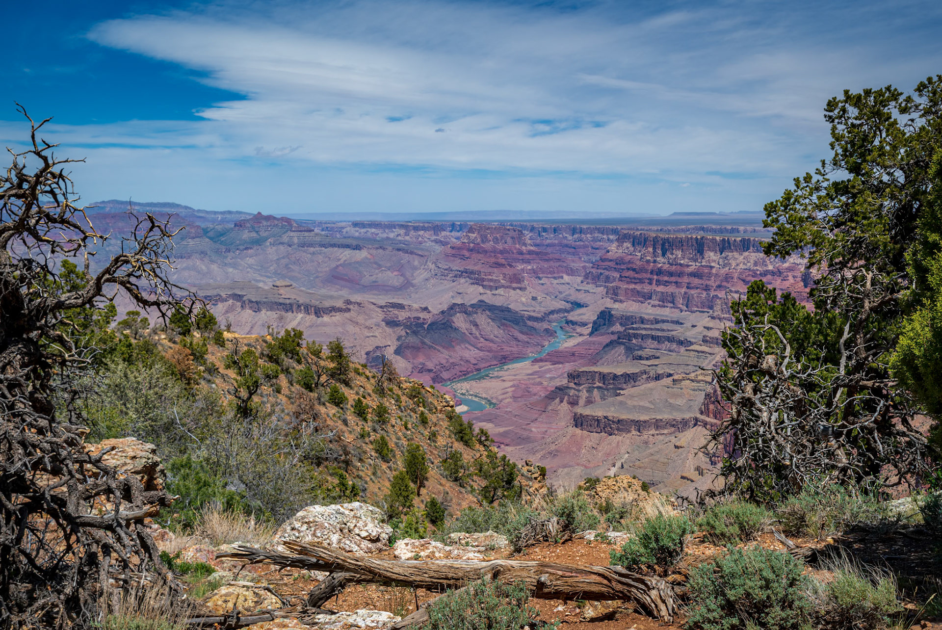 Grand Canyon National Park